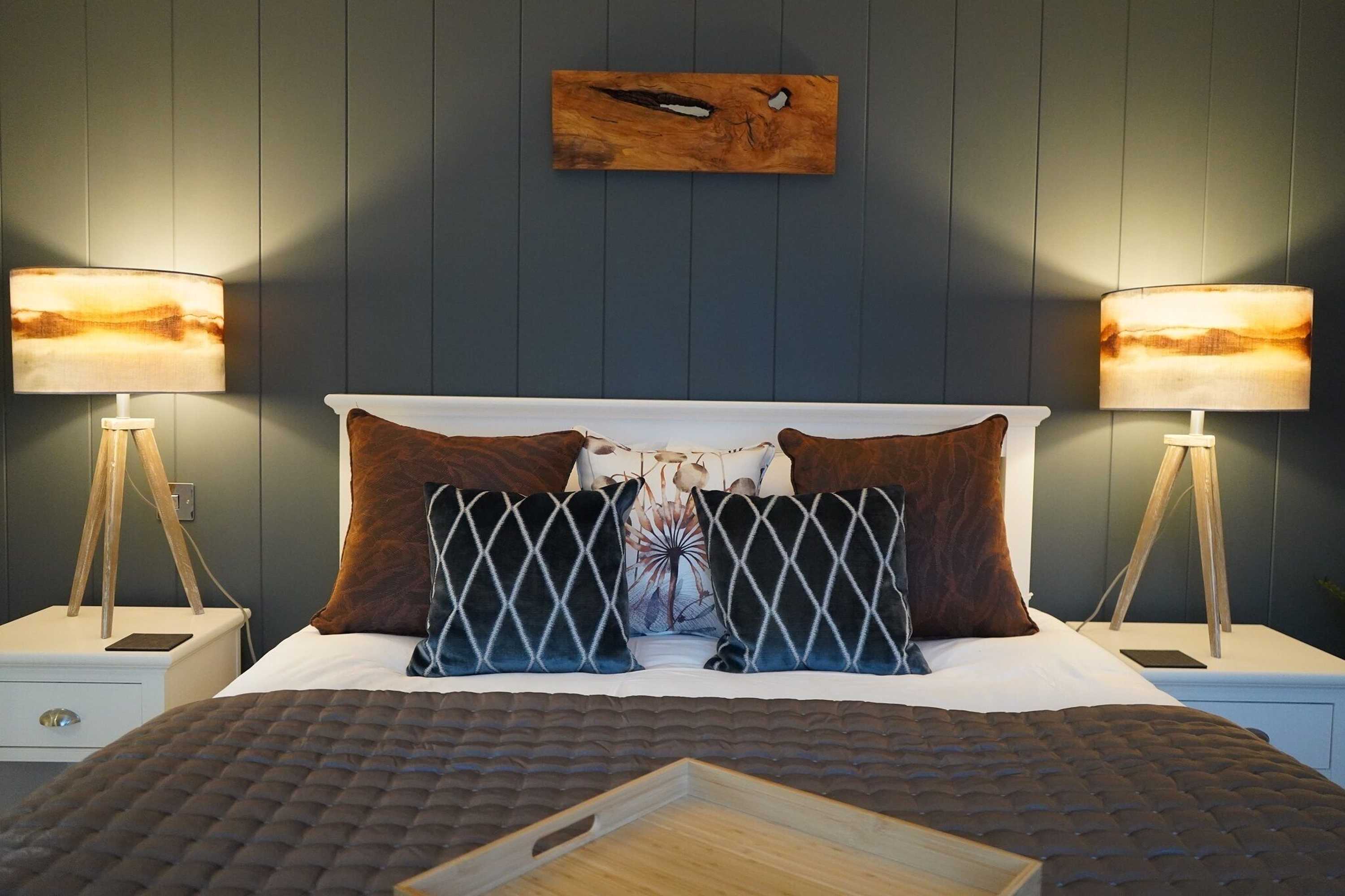 Gift card for Hollicarrs - The Rushes