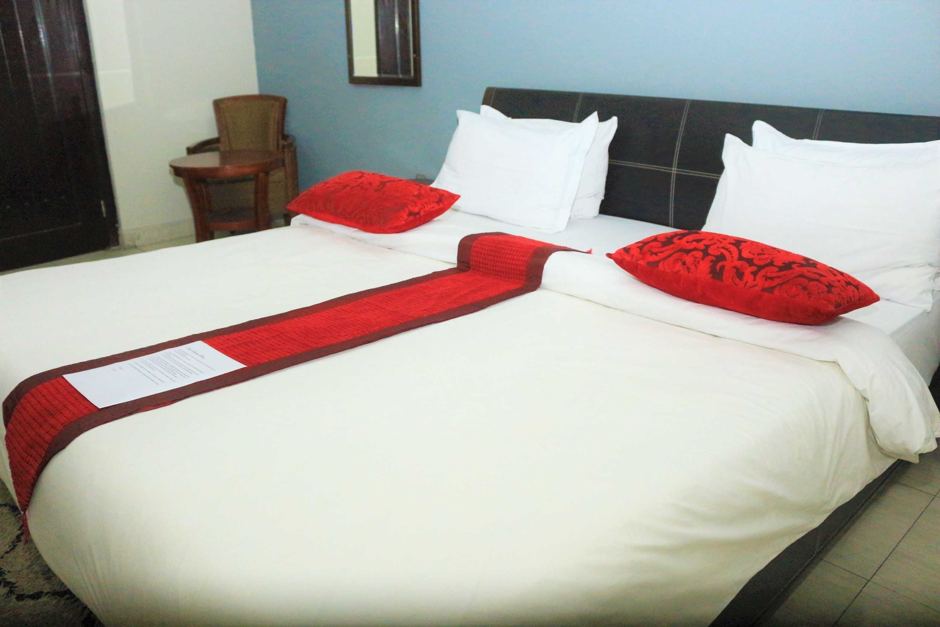 Gift card for The Crib Lifestyle Hotel Gift card for The Crib Lifestyle Hotel