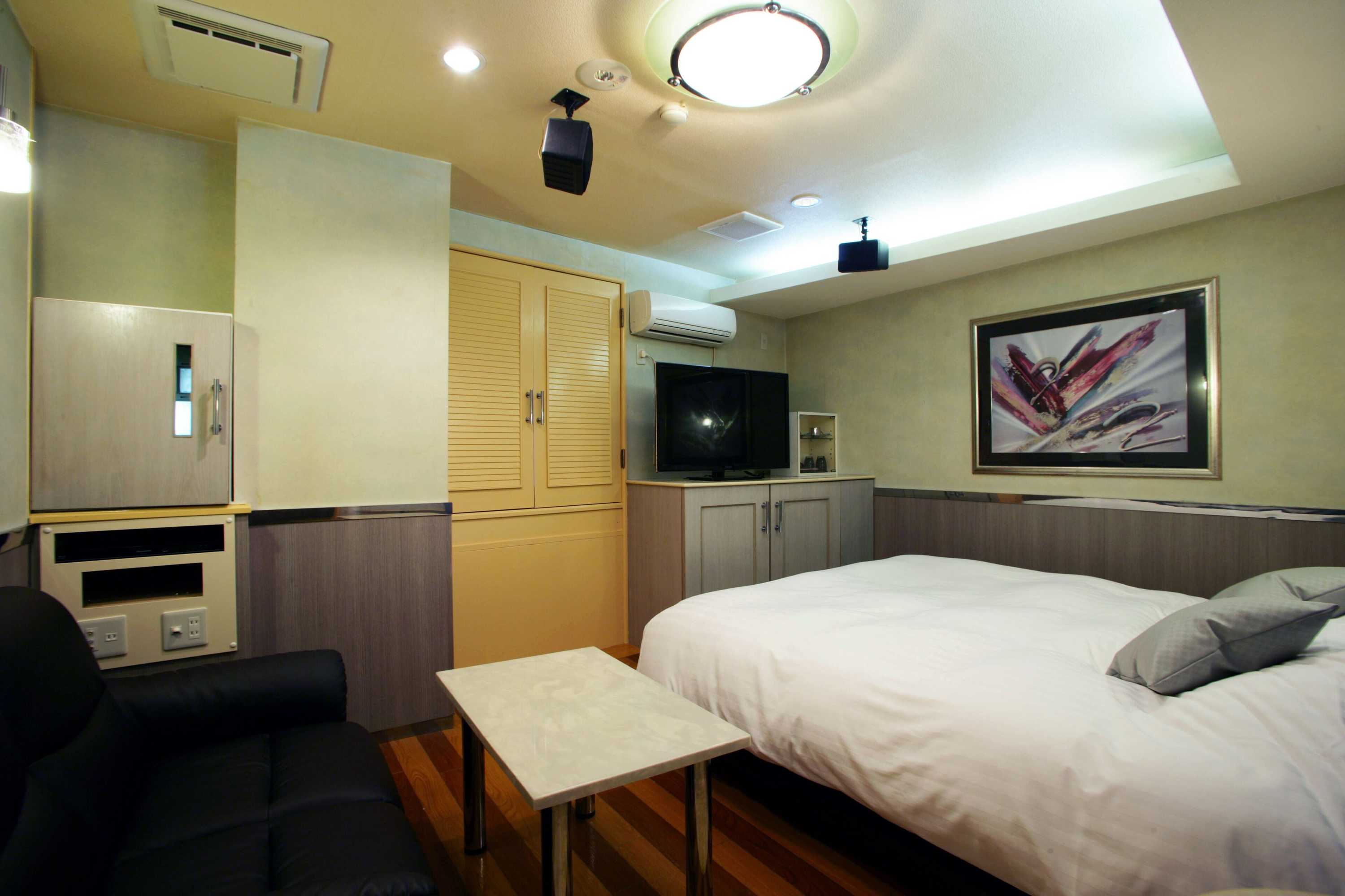 Gift card for Hotel Aqua Blue Yokosuka - Adults Only