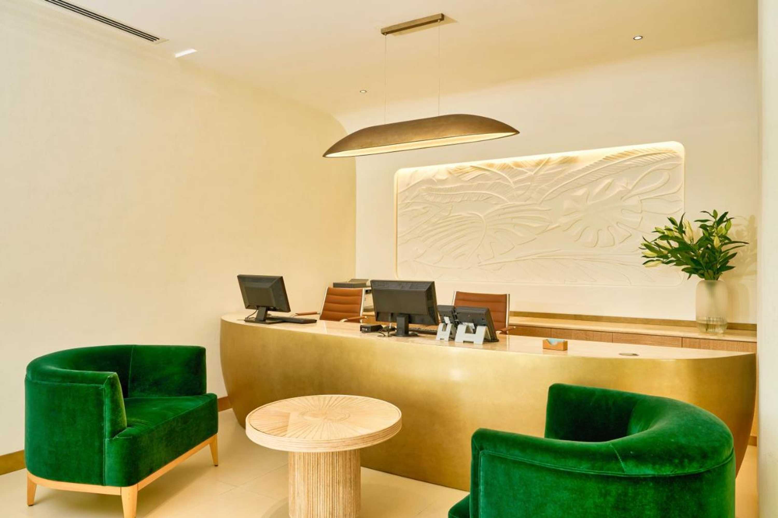 Gift card for Palmyard Hotel Gift card for Palmyard Hotel