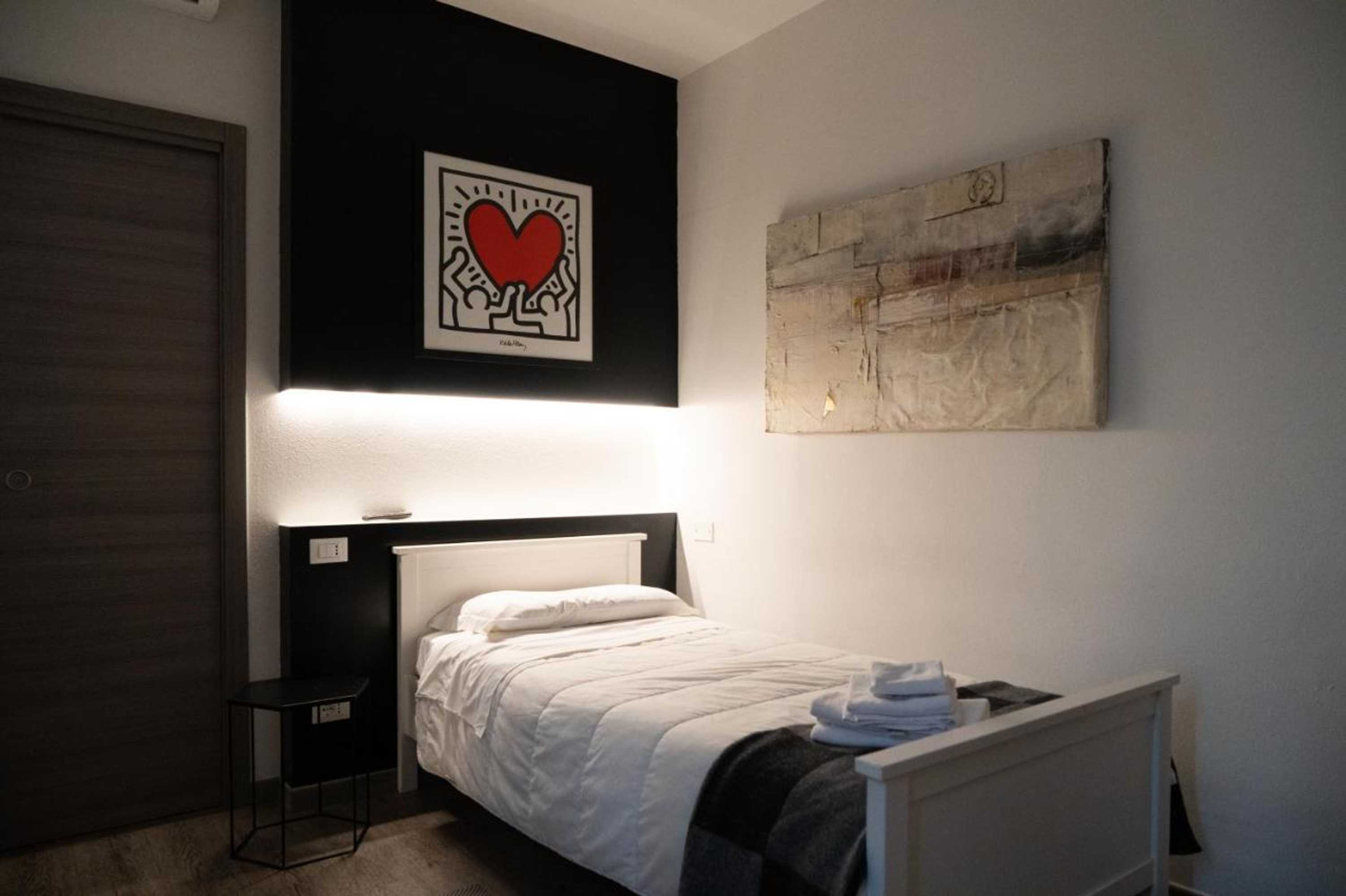 Gift card for Country Rooms Modena