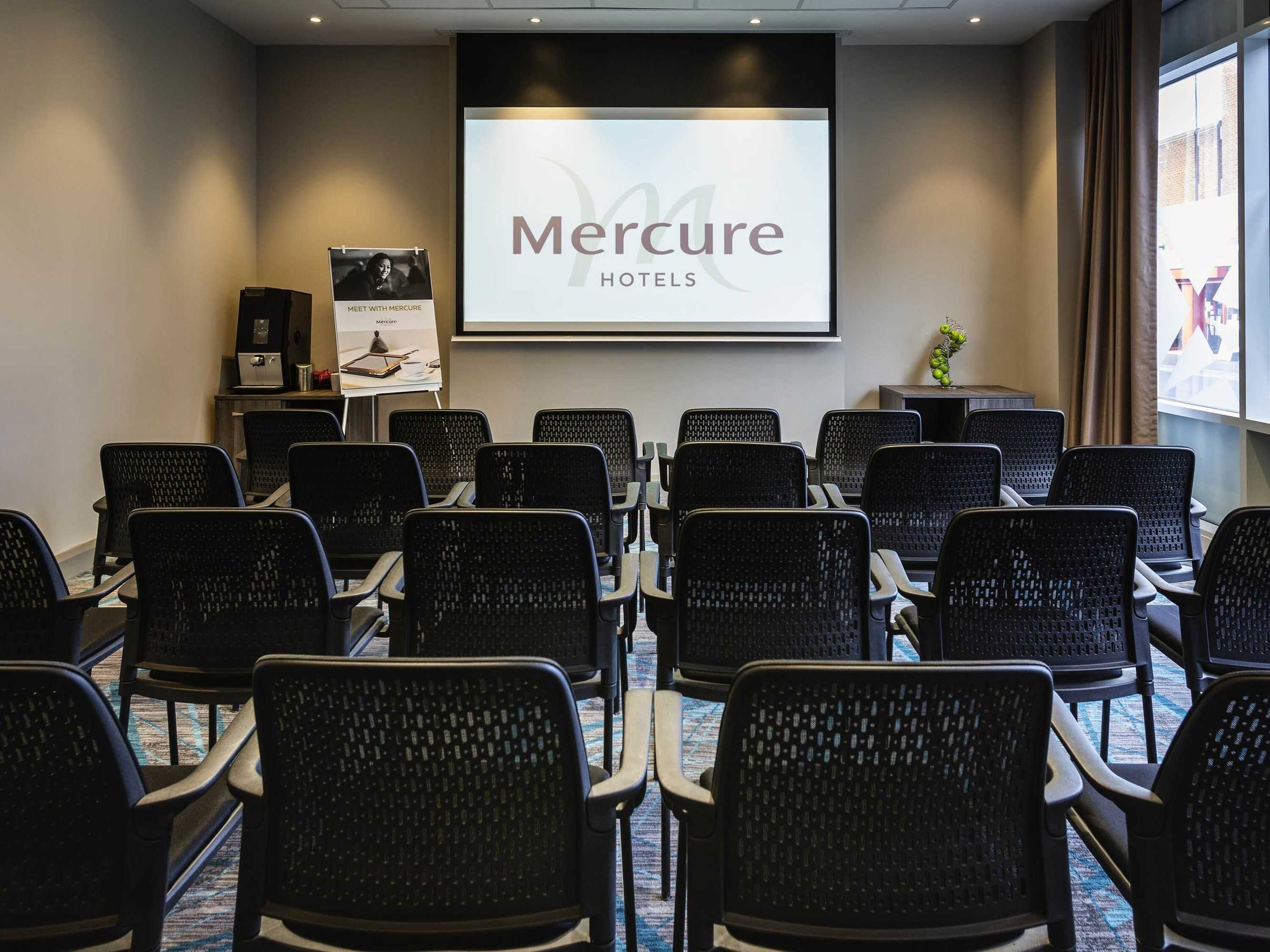 Gift card for Mercure Bridgwater Hotel
