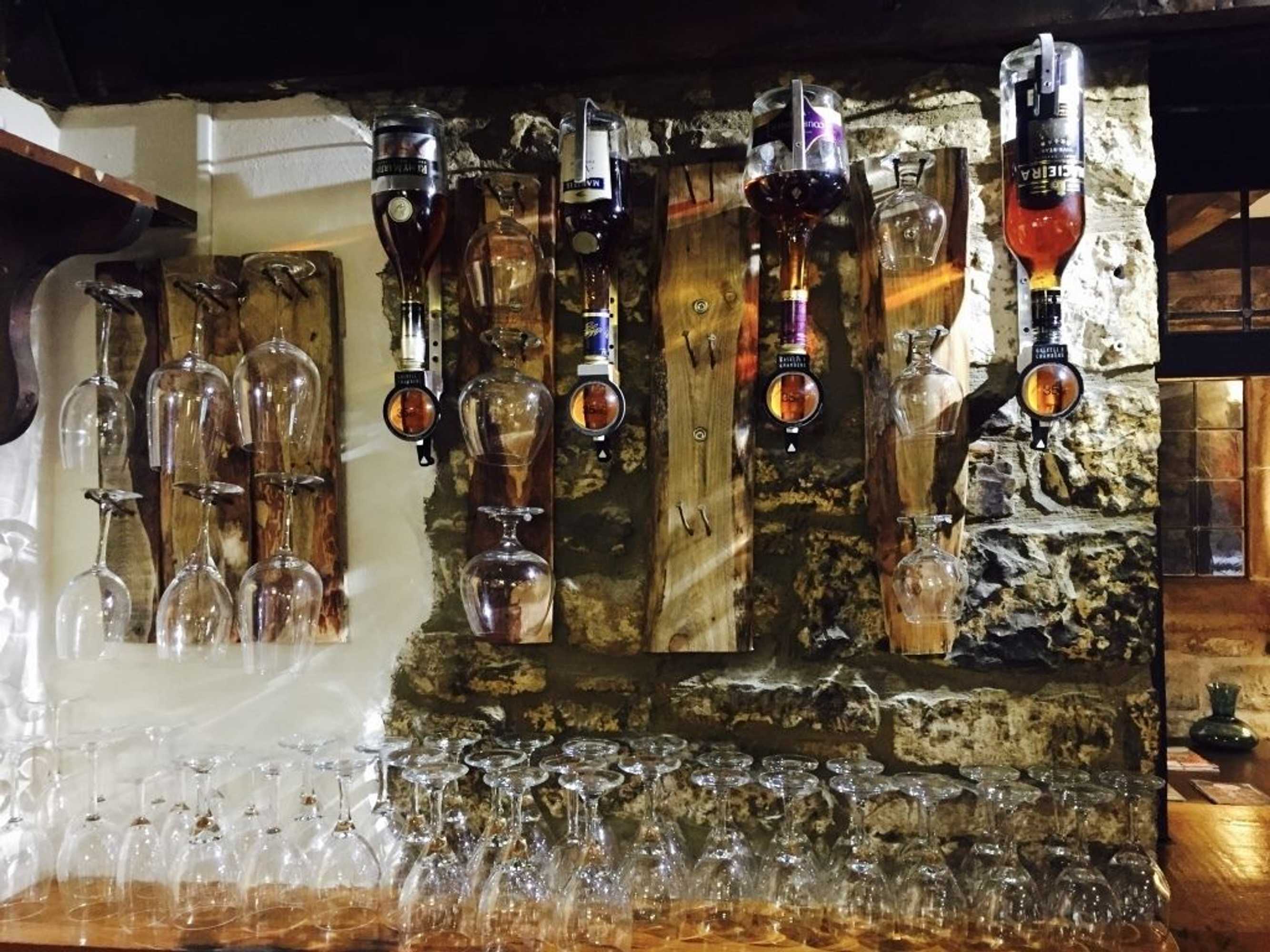 Gift card for Mullions 51 B&b