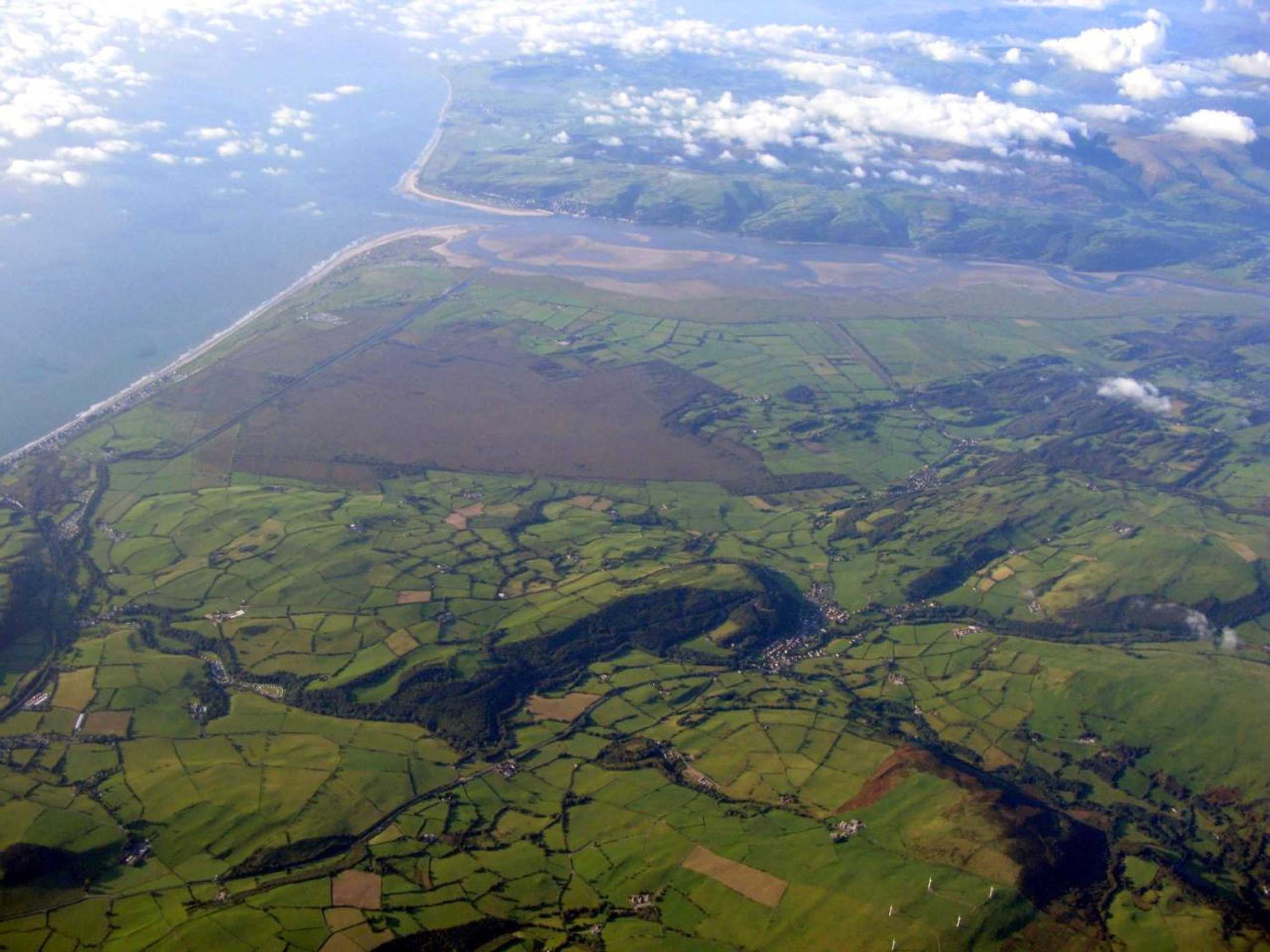 Gift card for Stabal Llew Coch