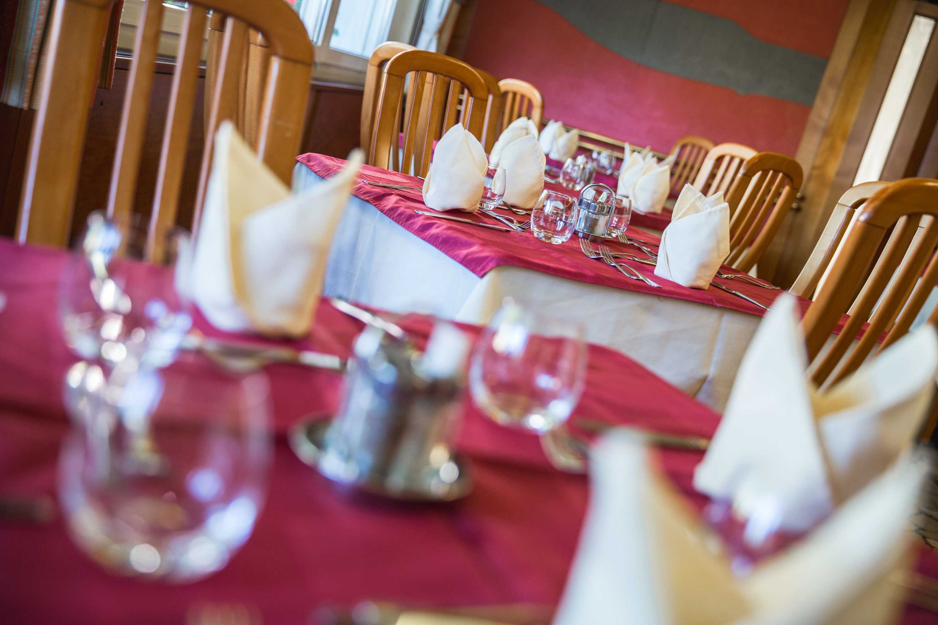 Gift card for Hotel Daniela