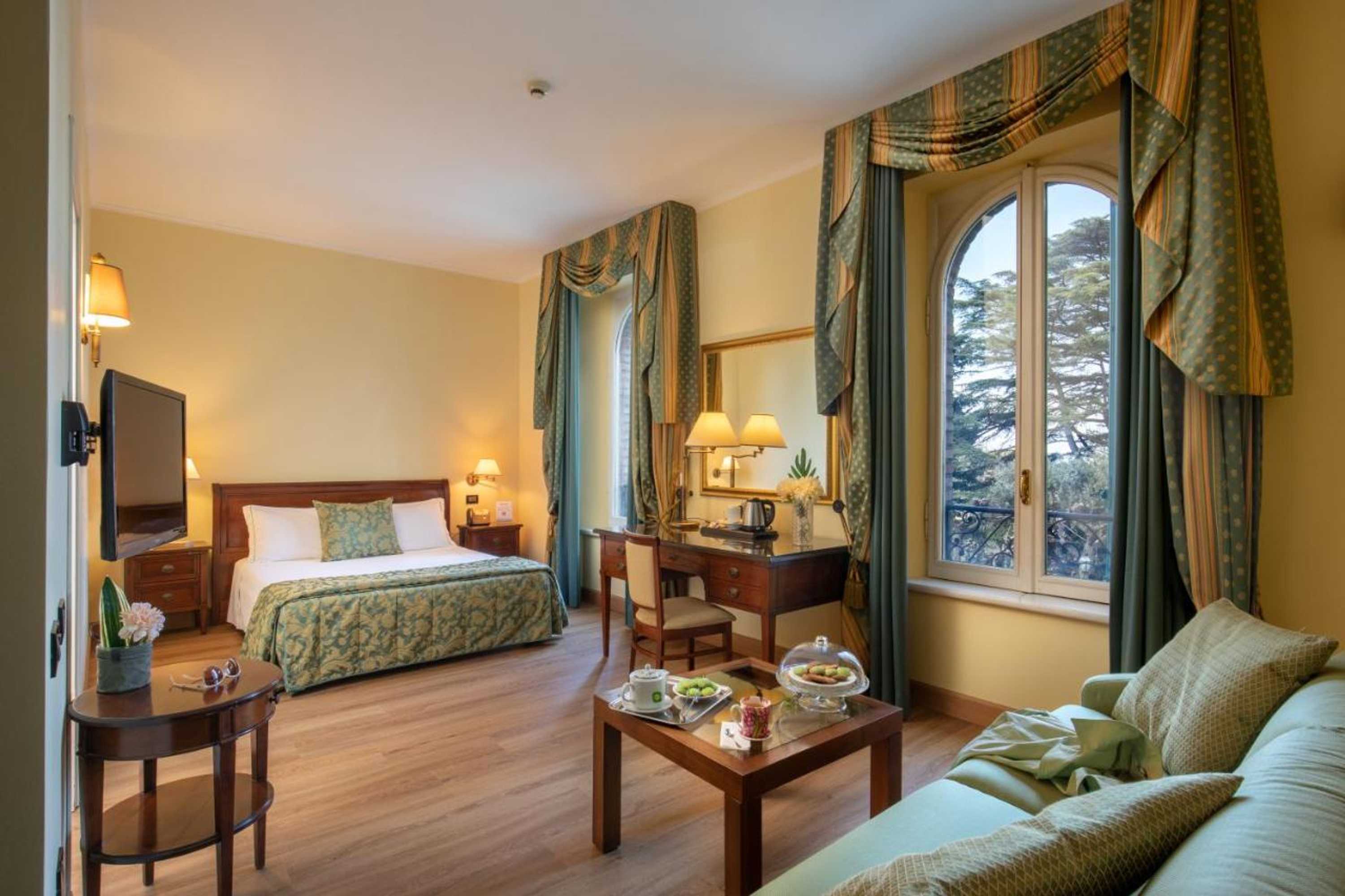 Gift card for Hotel Verdeborgo
