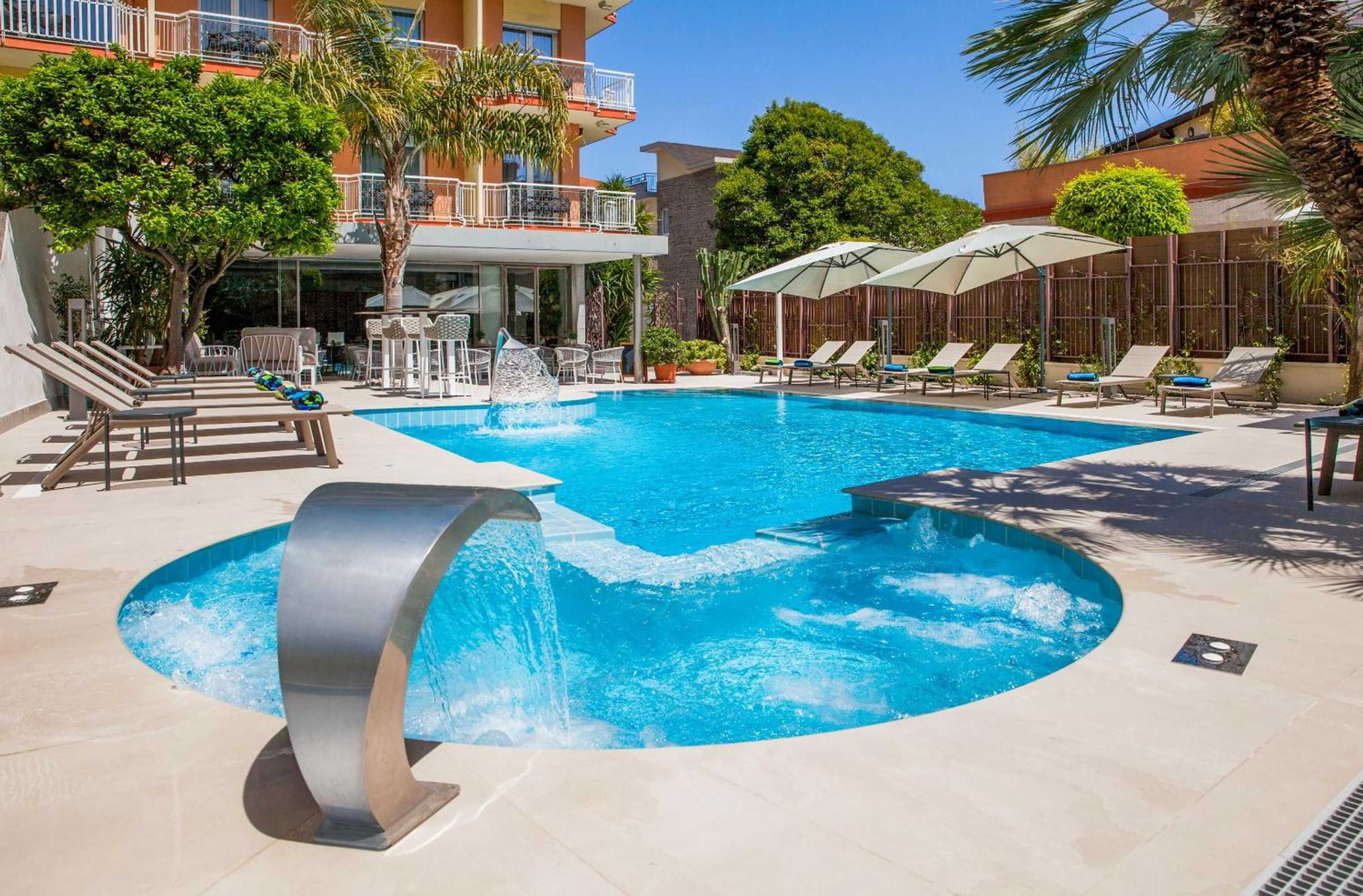 Gift card for Hotel Torino Wellness & Spa