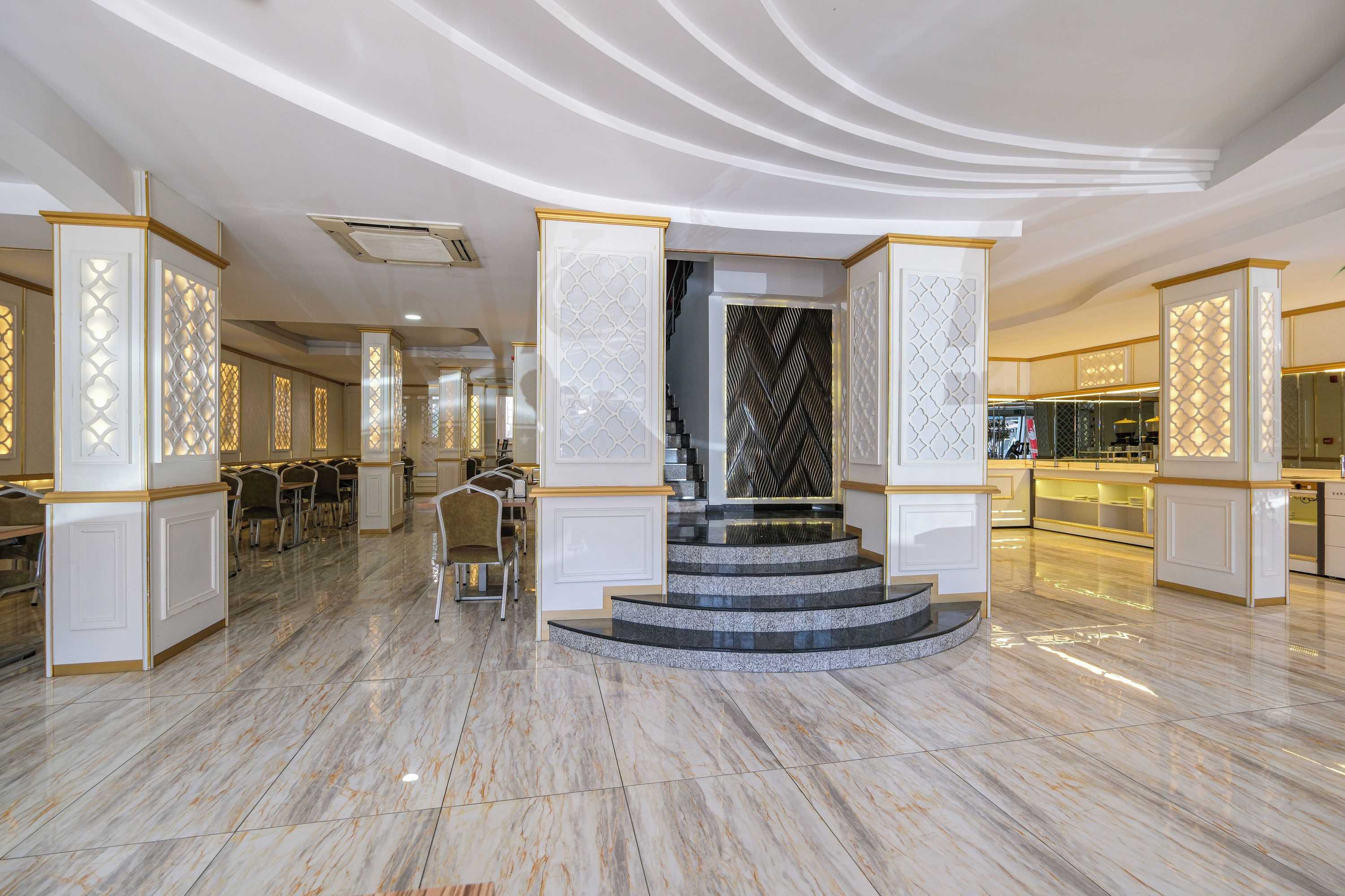 Gift card for Kar Hotel