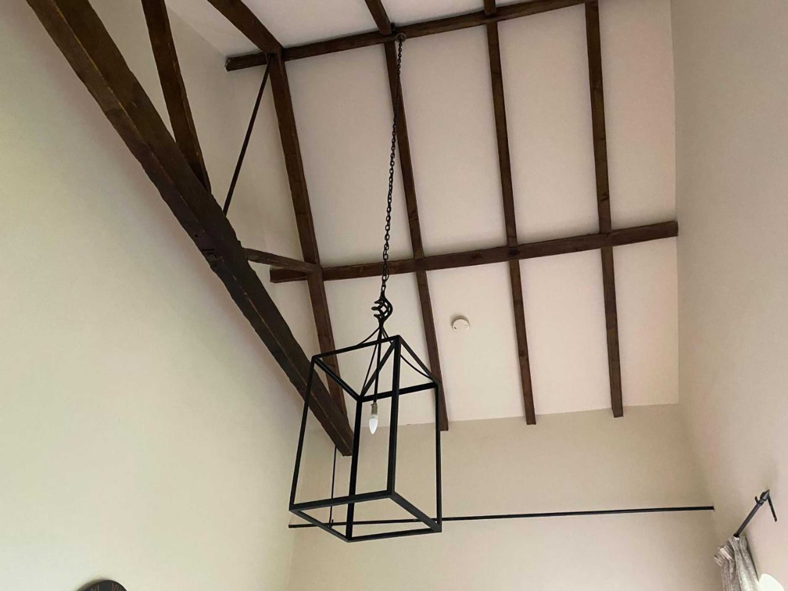 Gift card for Old Chapel Forge