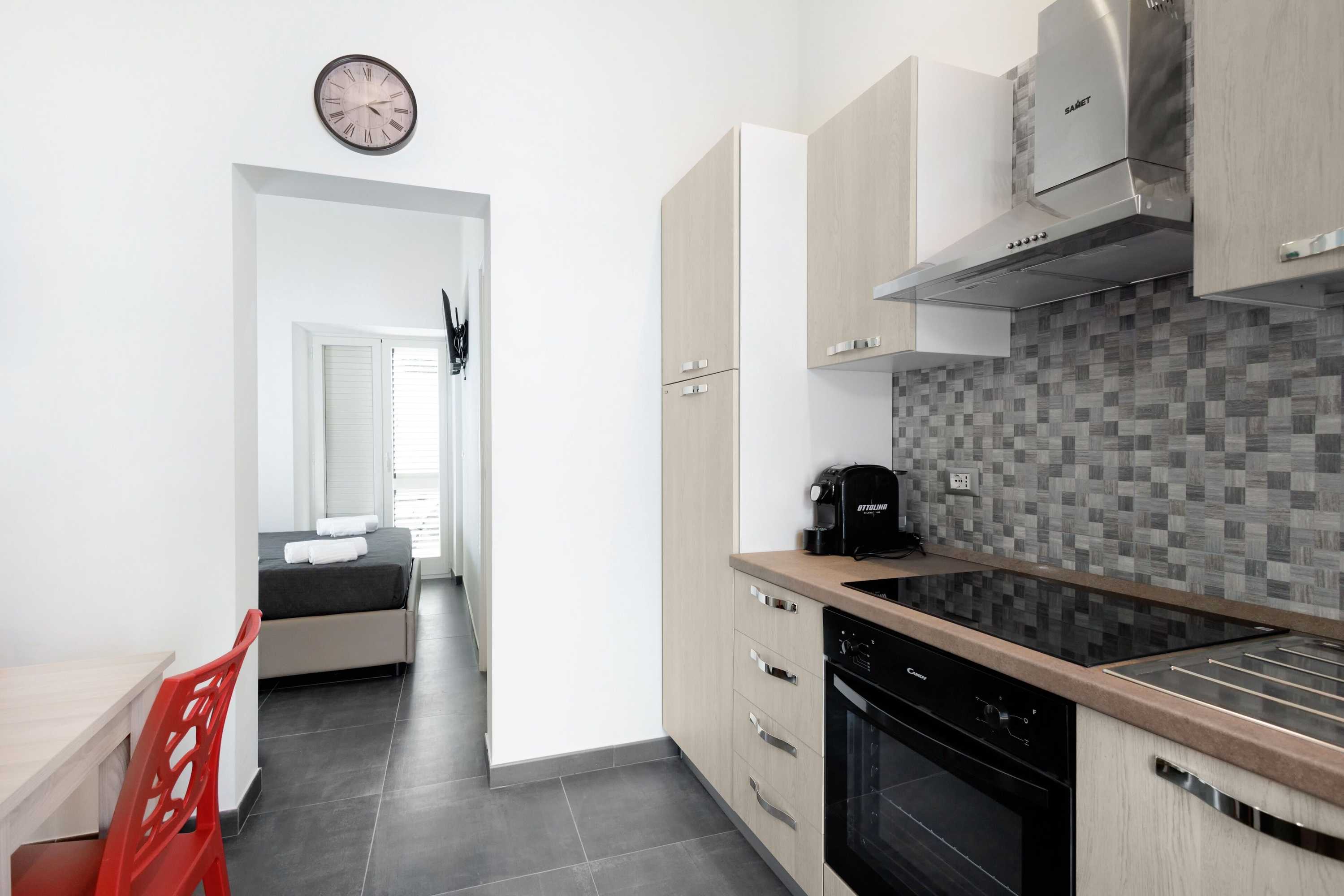 Gift card for Aparthotel Ganzirri Messina