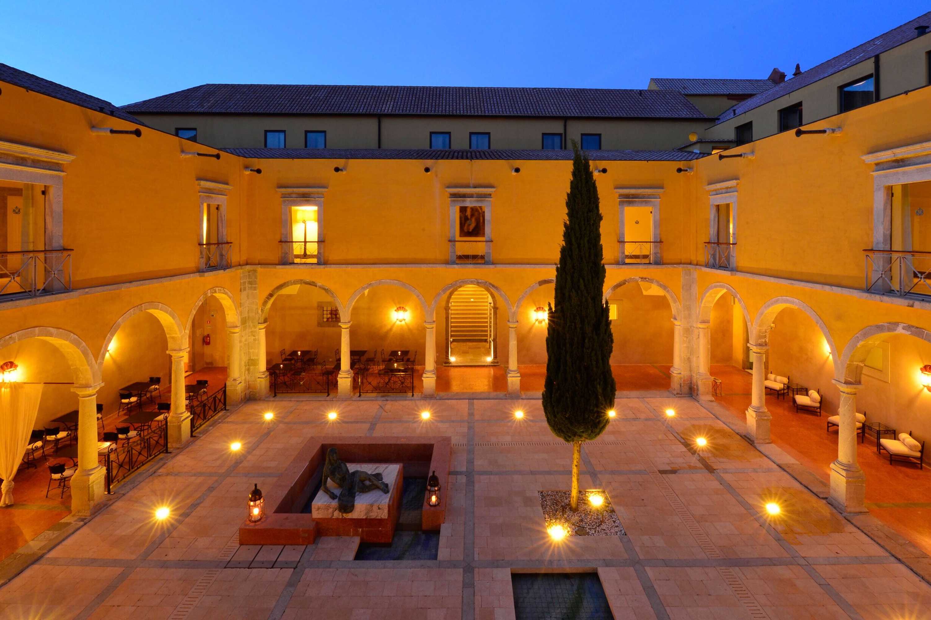 Gift card for Pousada Convento de Tavira - Historic Hotel Gift card for Pousada Convento de Tavira - Historic Hotel