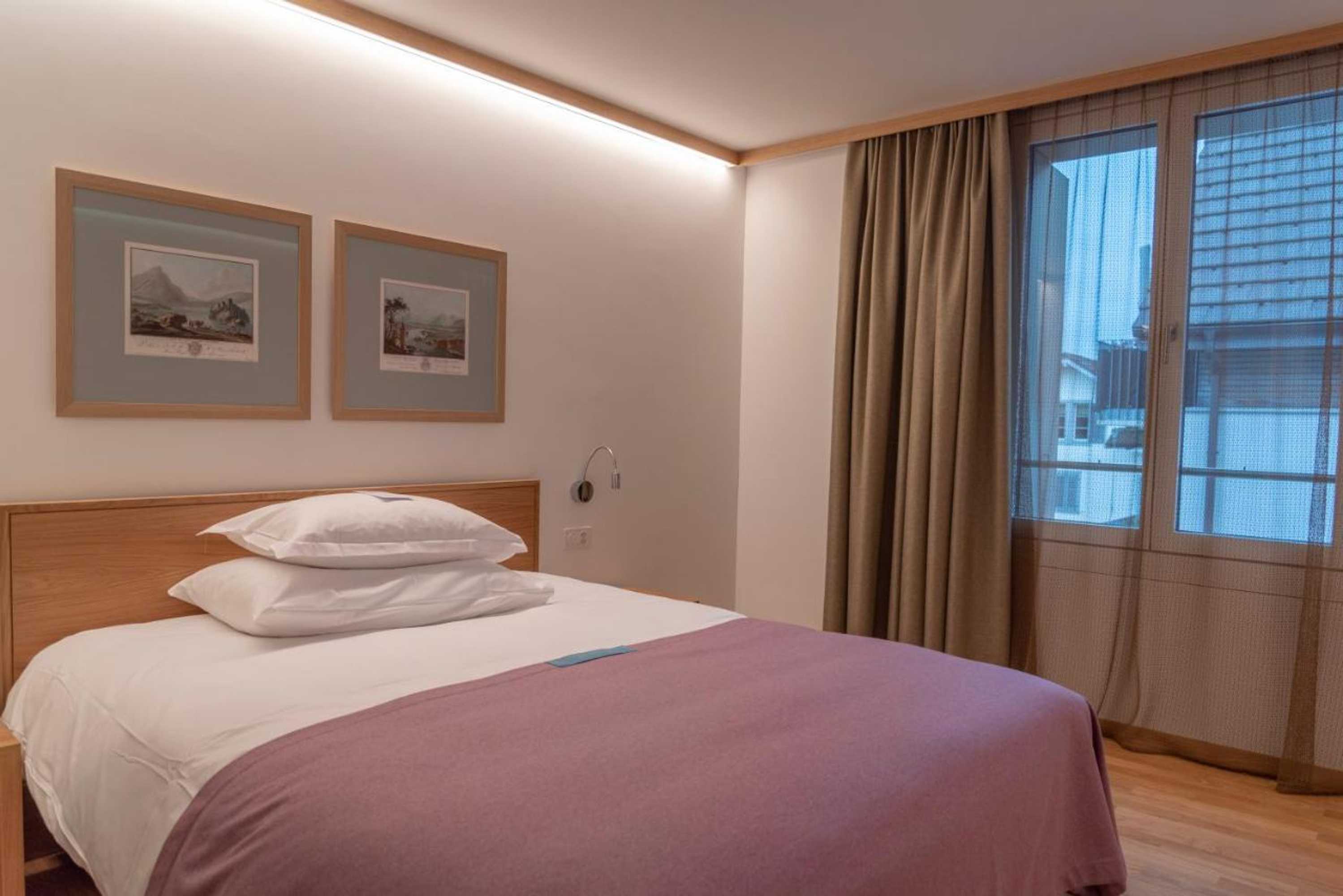 Gift card for Hotel Caspar