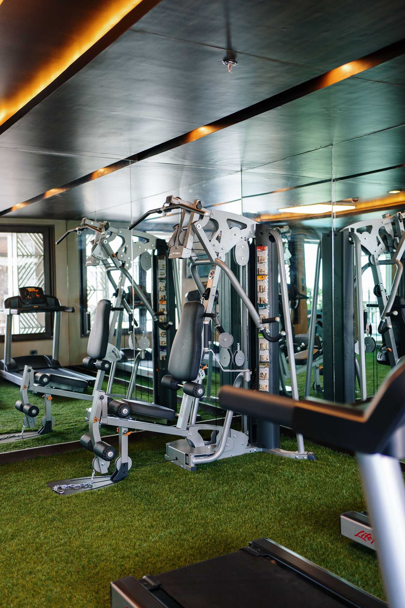 Gift card for Zuri Hotel