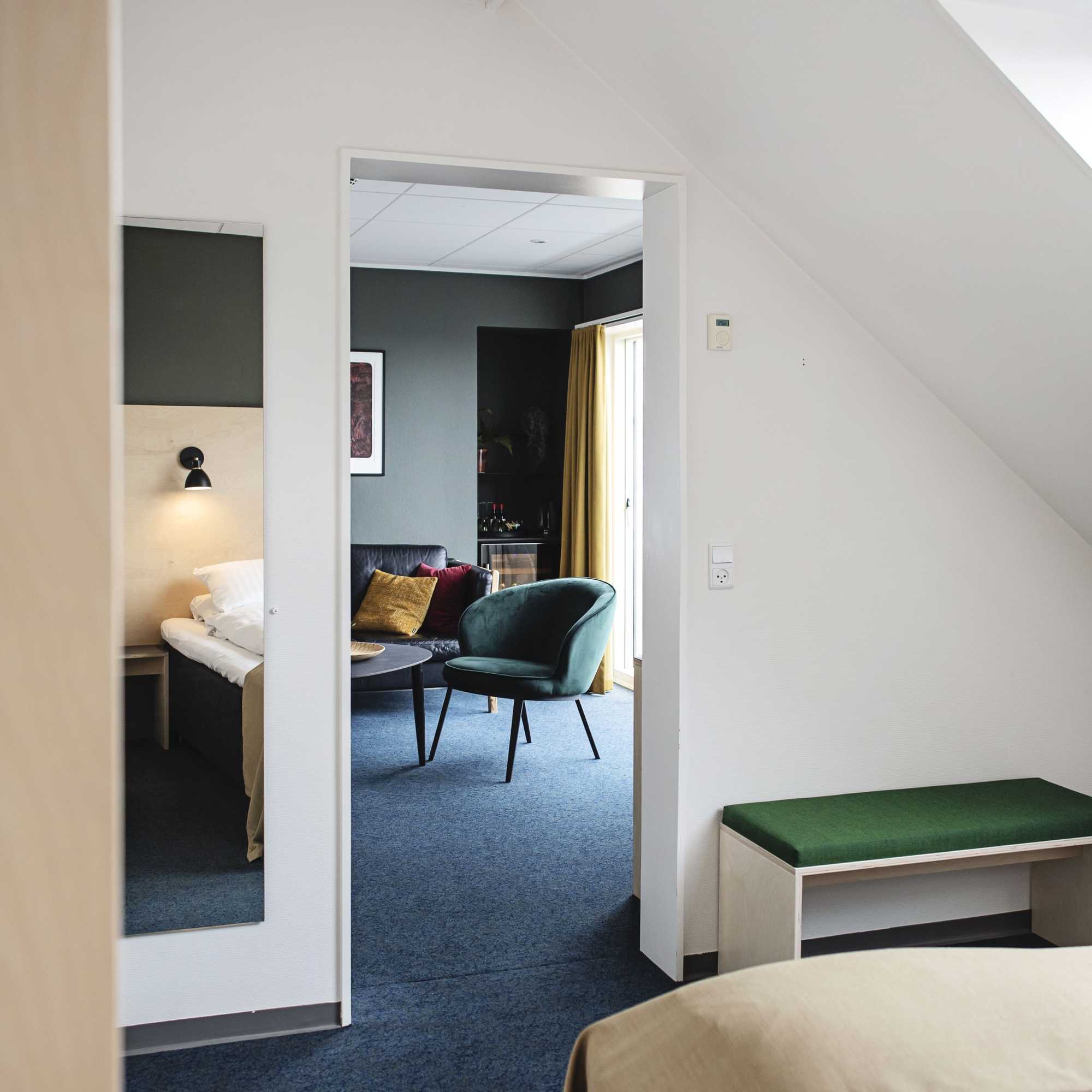 Gift card for 62n Hotel