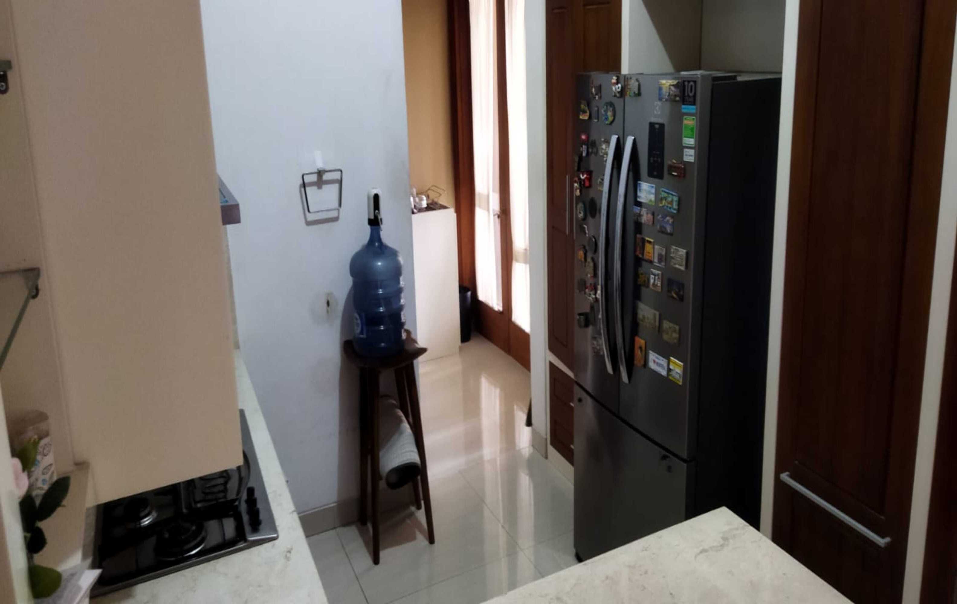 Gift card for Villa Kania Parangtritis