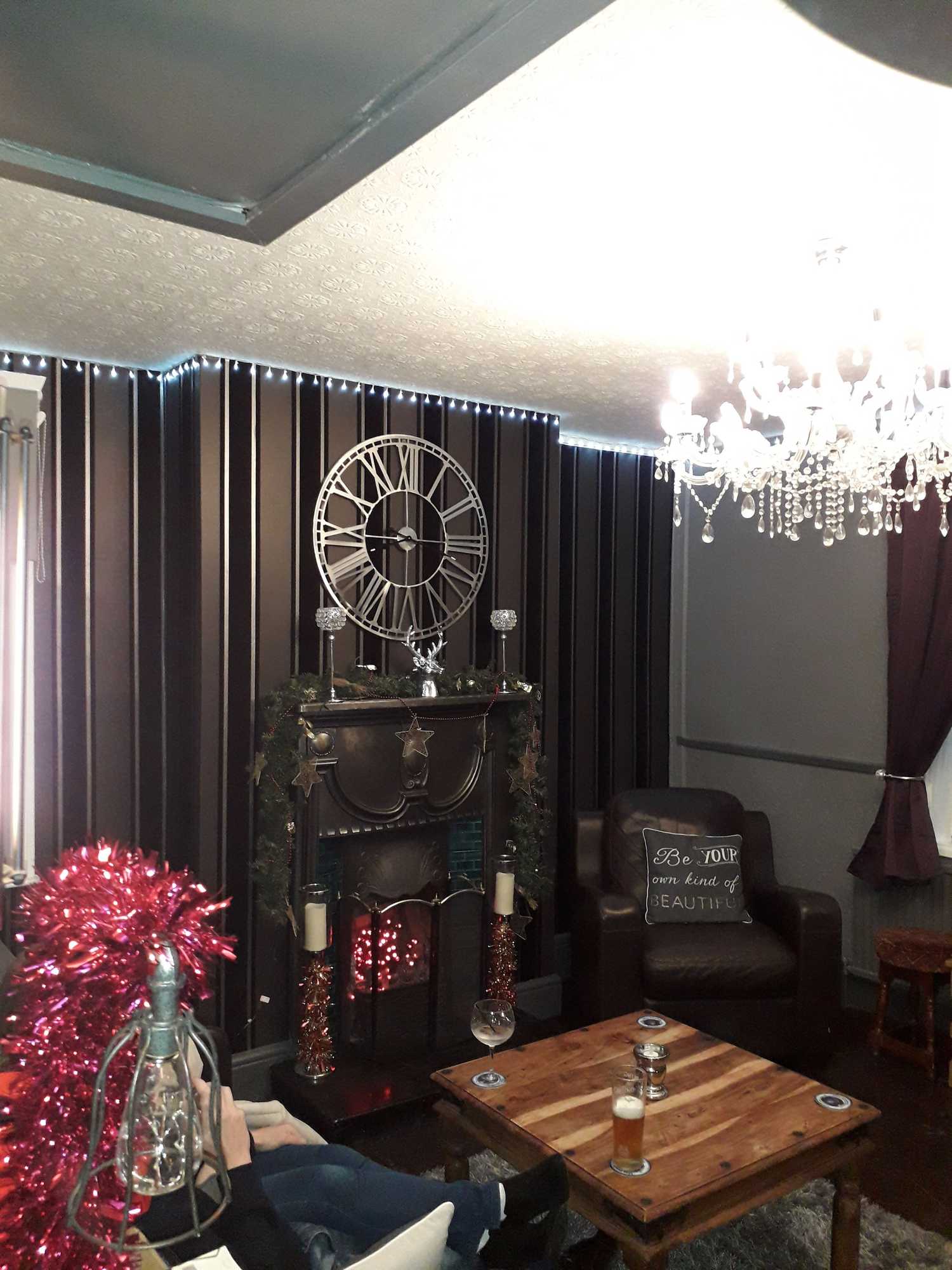 Gift card for The New Inn