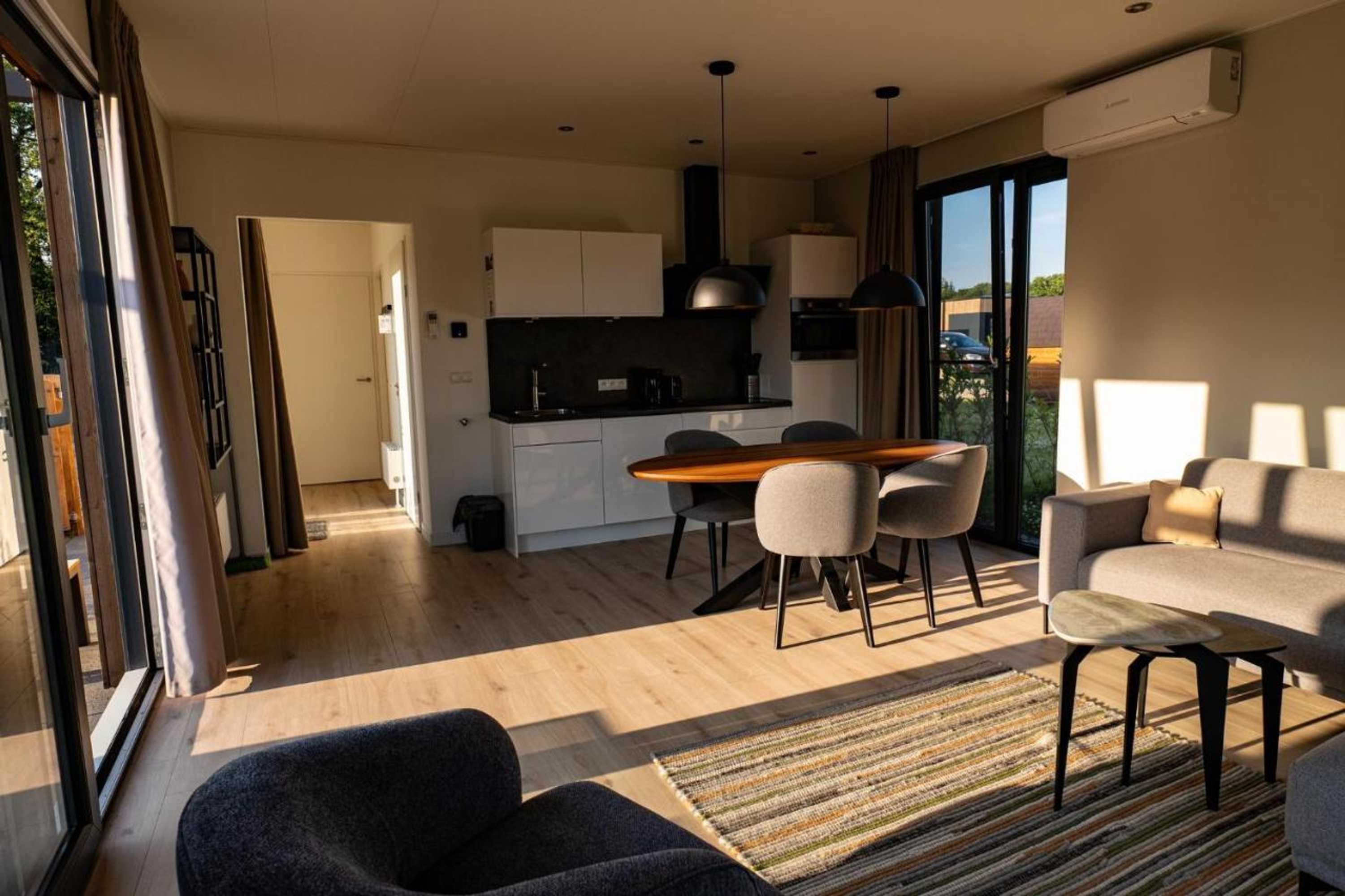 Gift card for Hofparken De Bergvennen