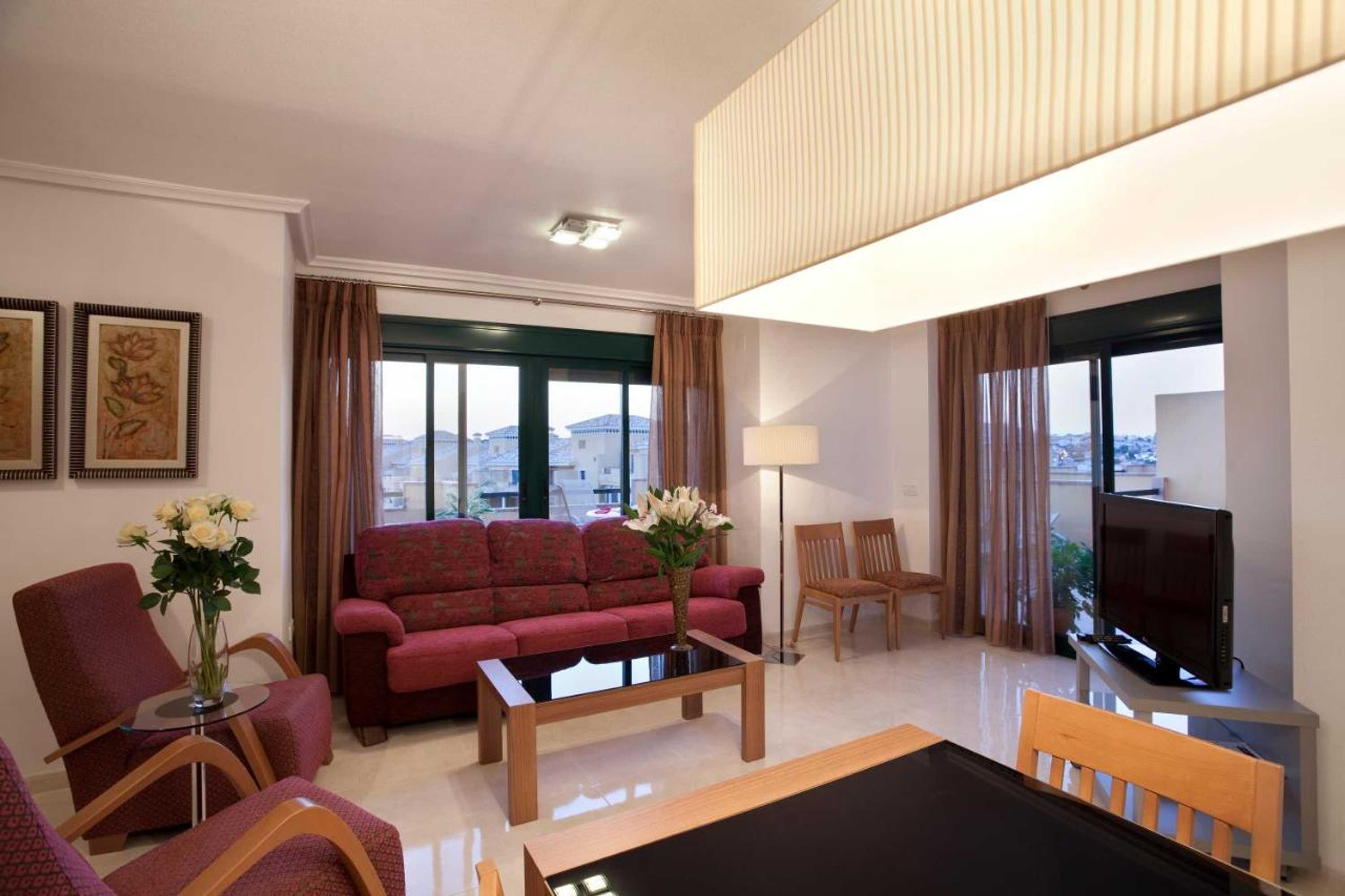 Gift card for Apartamentos Lomas De Campoamor