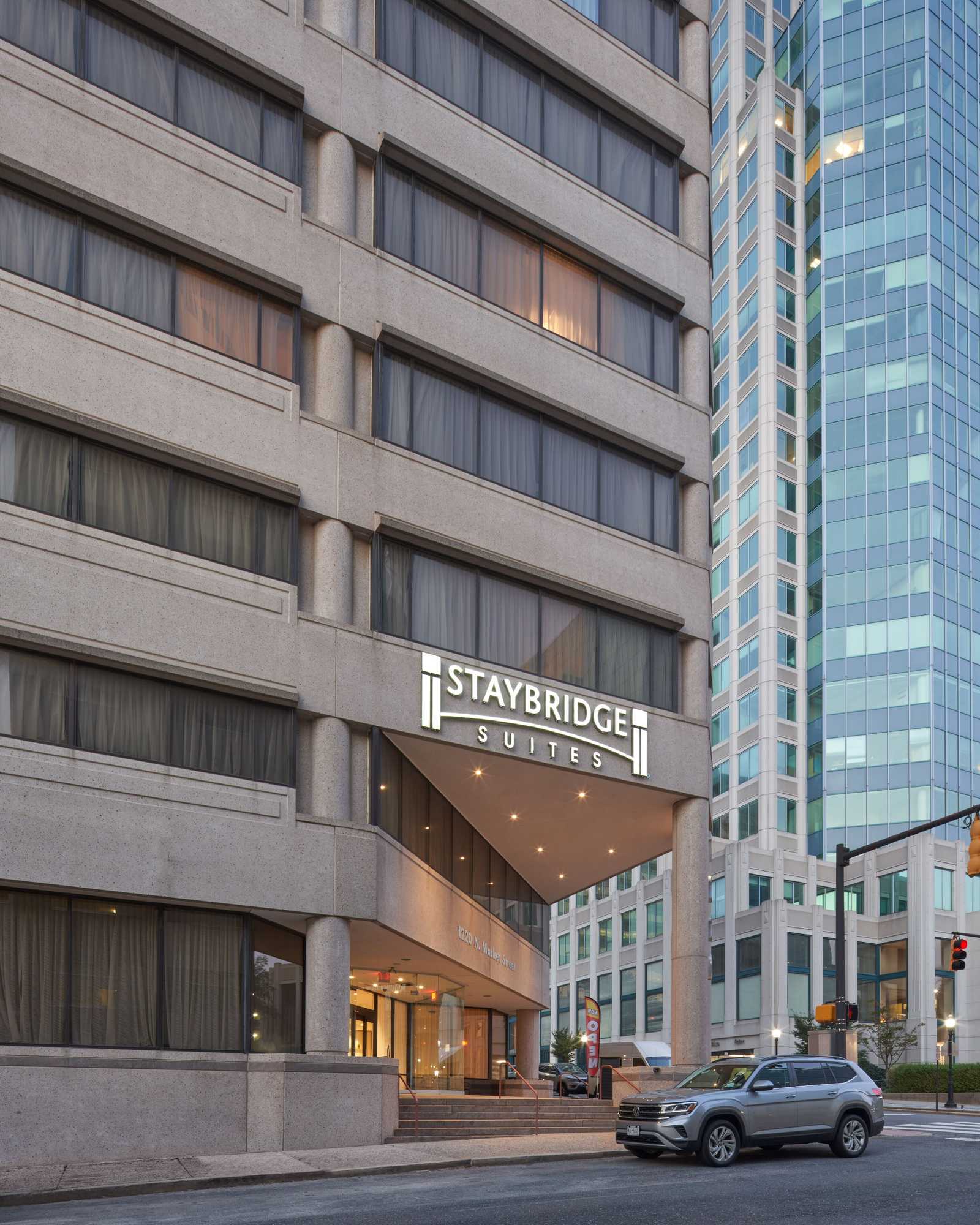 Gift card for Staybridge Suites Wilmington Downtown by Ihg Gift card for Staybridge Suites Wilmington Downtown by Ihg