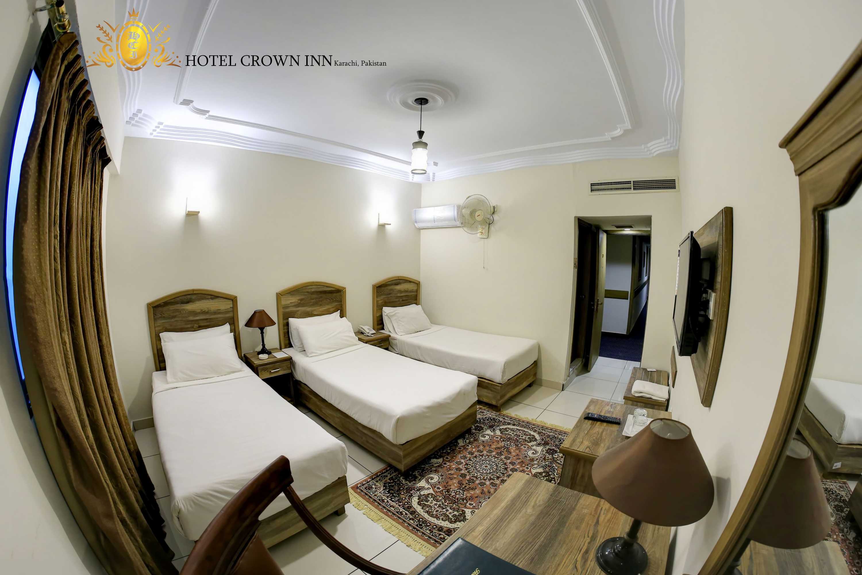 Gift card for Hotel Crown Inn Gift card for Hotel Crown Inn