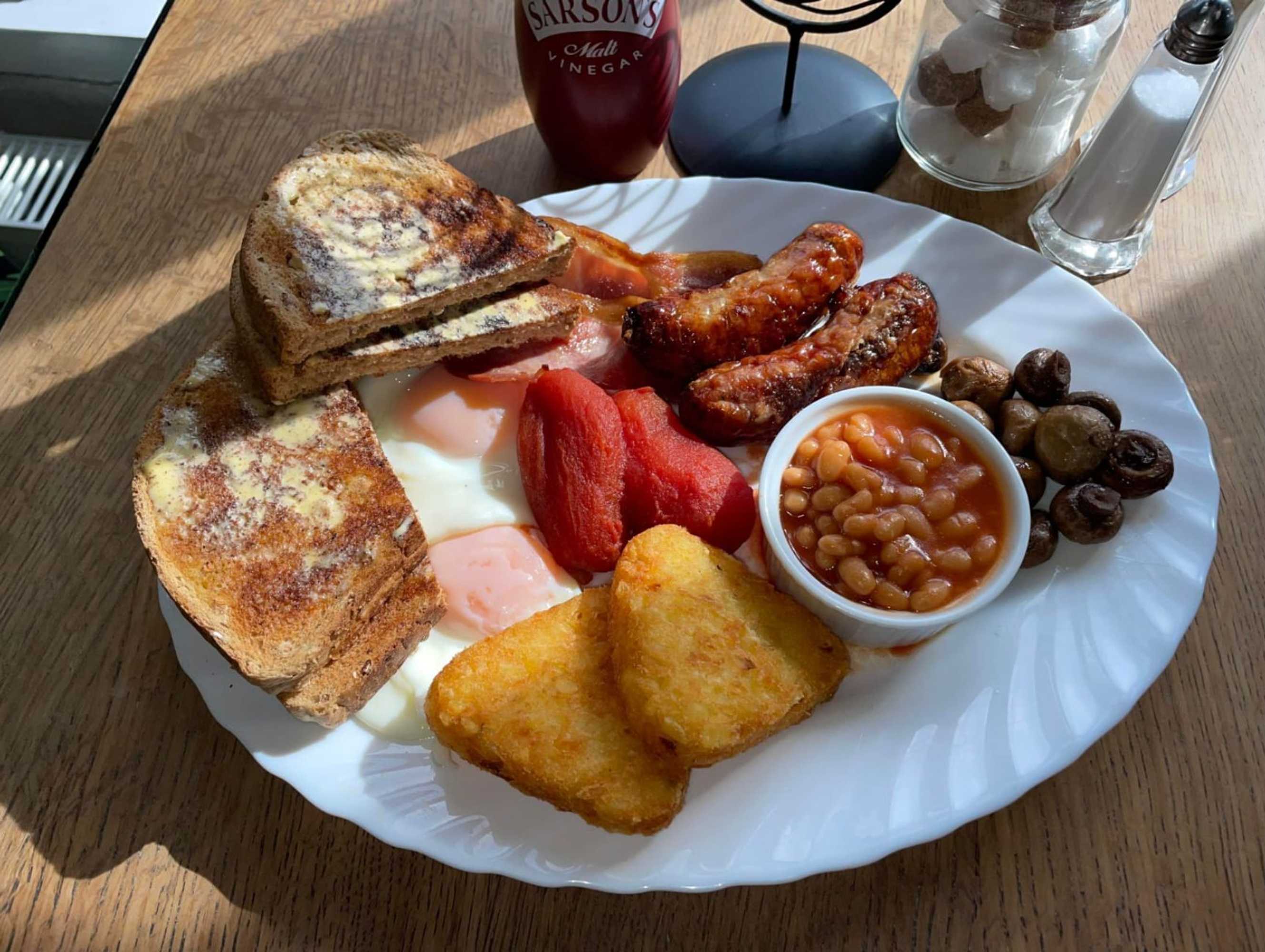 Gift card for Oyo The Billingford Horseshoes Gift card for Oyo The Billingford Horseshoes