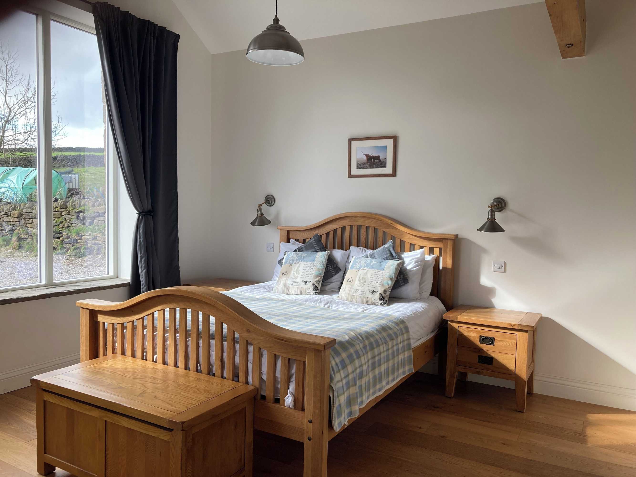 Gift card for Moorlands Farm Holidays Gift card for Moorlands Farm Holidays