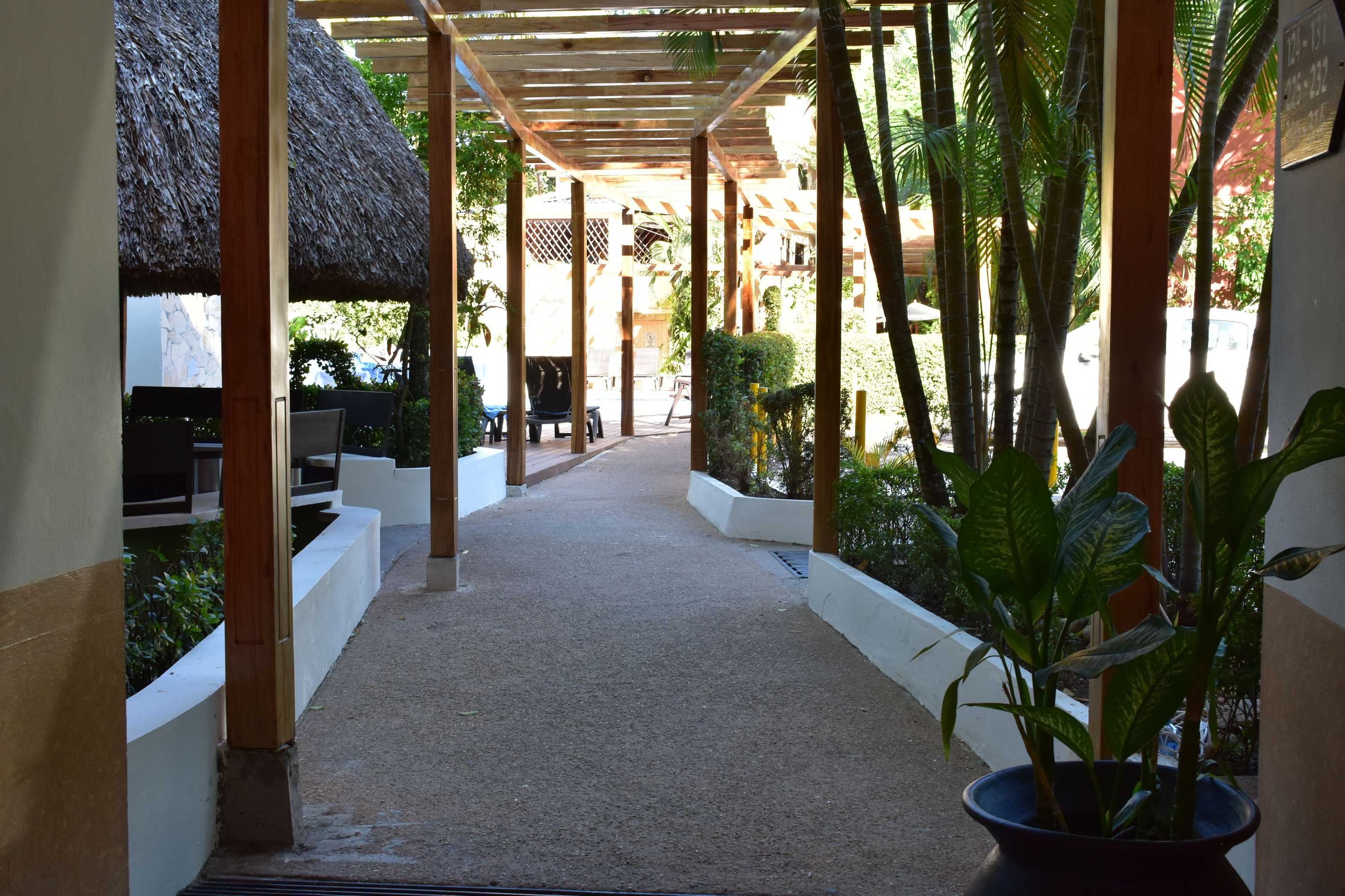 Gift card for Hotel Maya Tulipanes Palenque Gift card for Hotel Maya Tulipanes Palenque