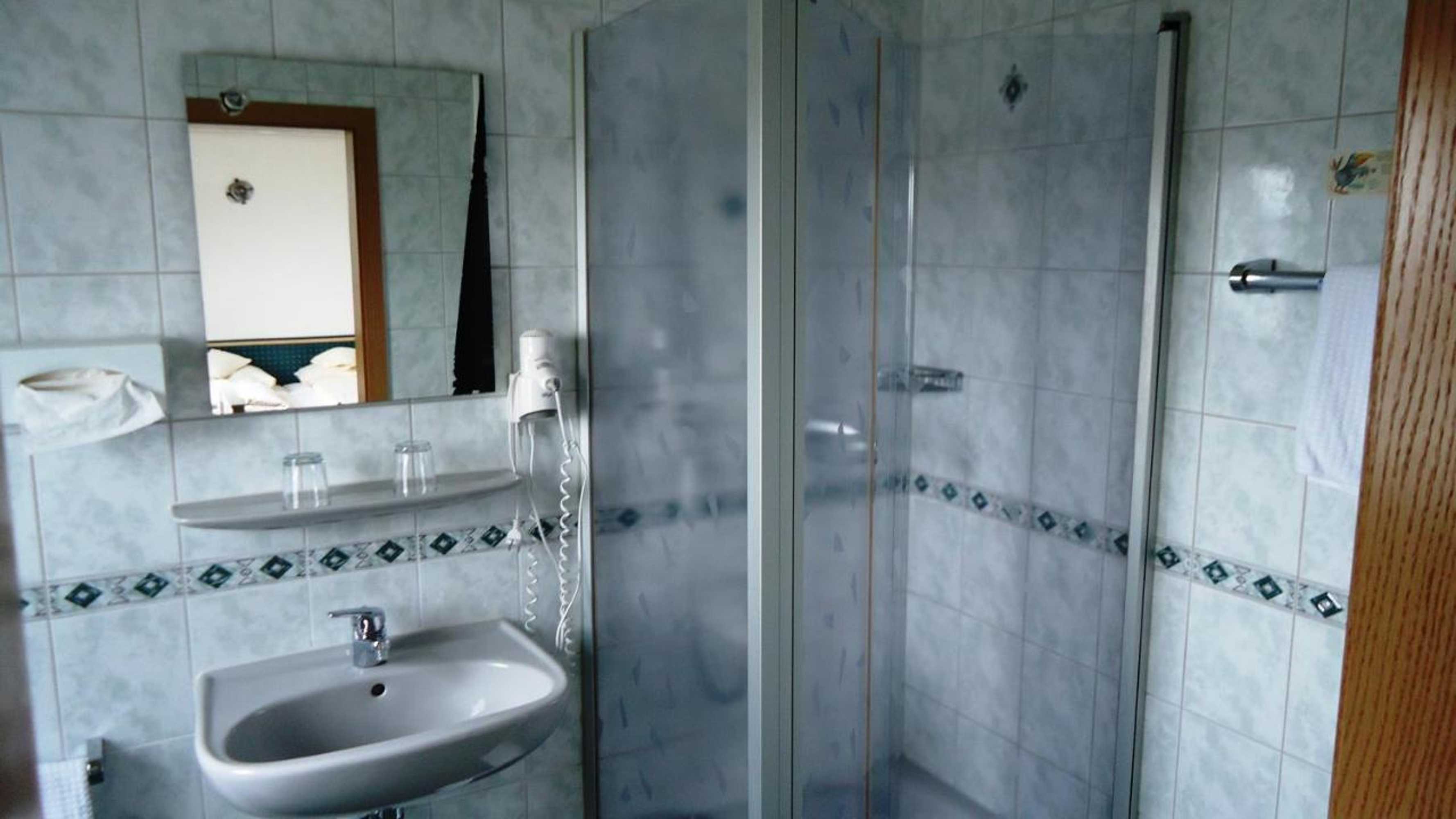 Gift card for Hotel Krone