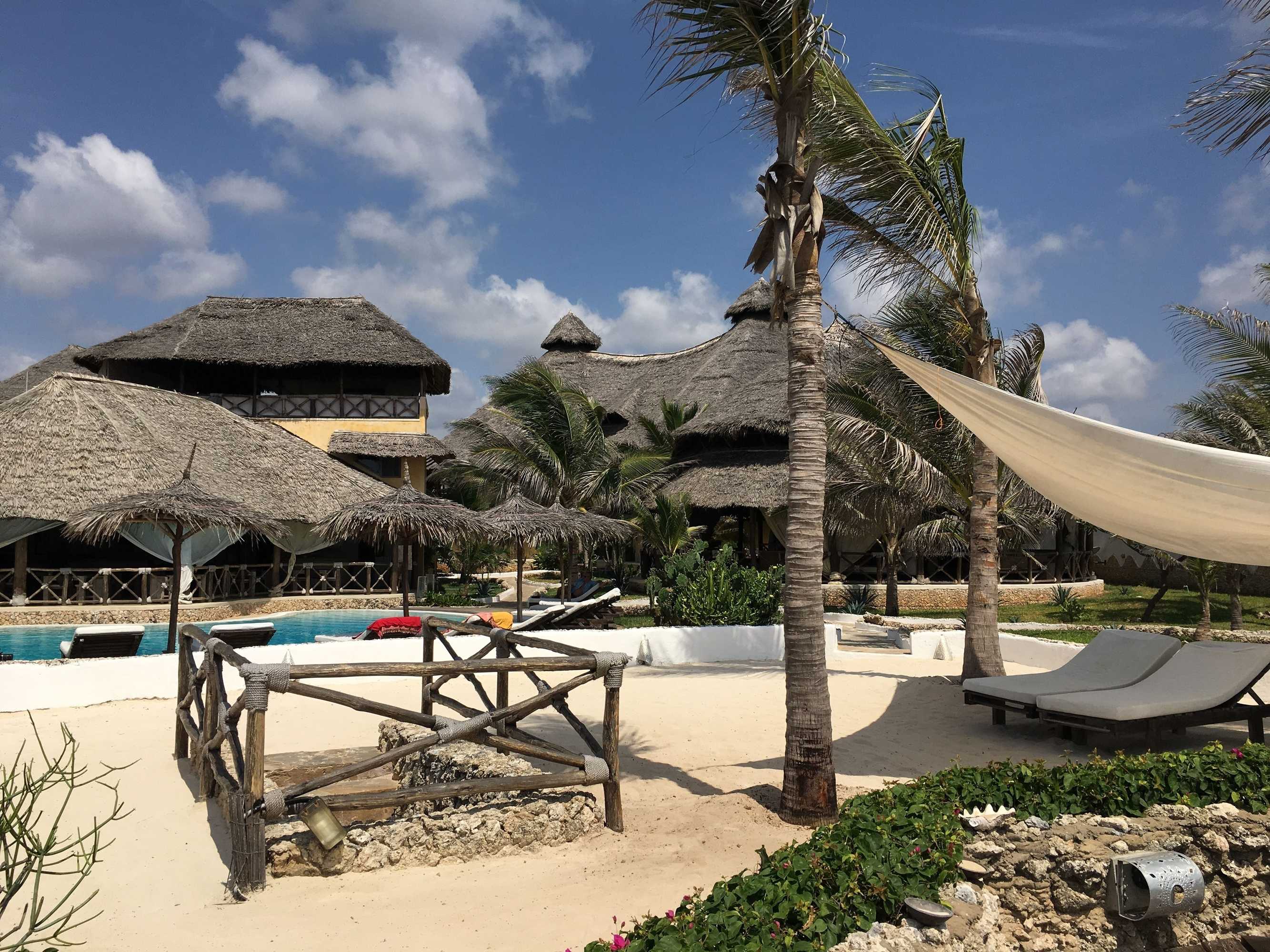Gift card for Mawe Resort Watamu Boutique Hotel Gift card for Mawe Resort Watamu Boutique Hotel