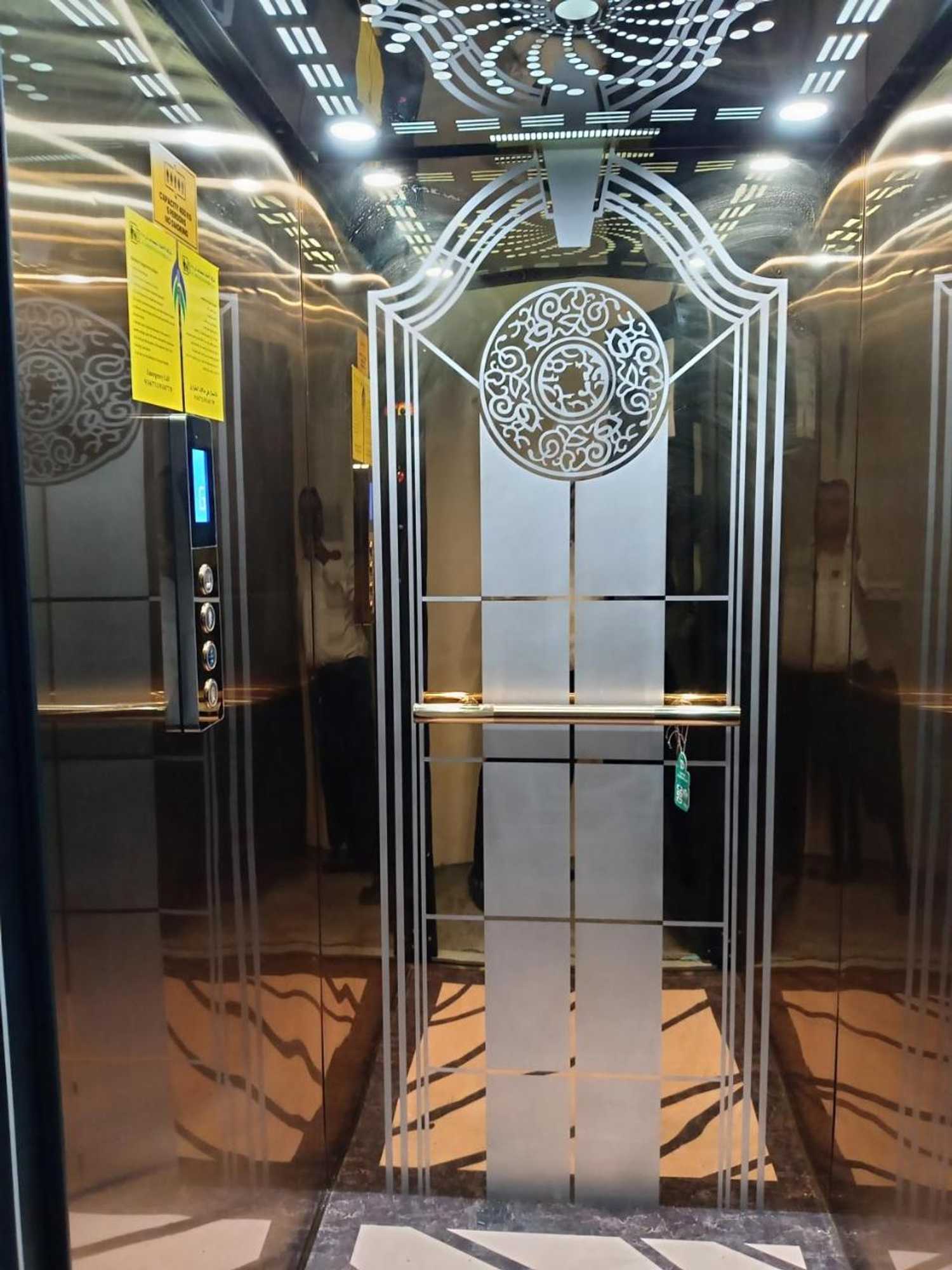 Gift card for Majan Guest House L.l.c.