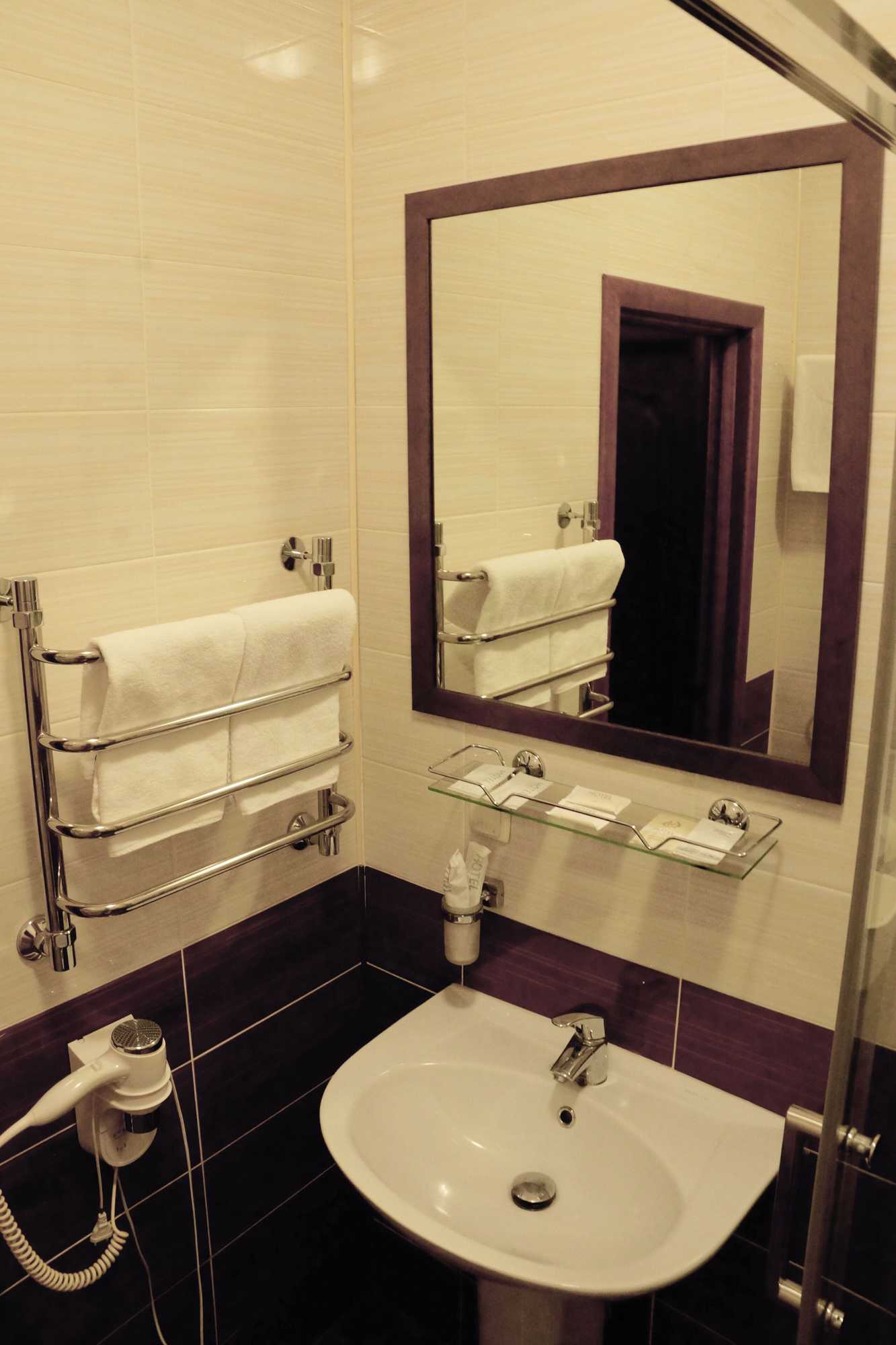 Gift card for Praga Hotel