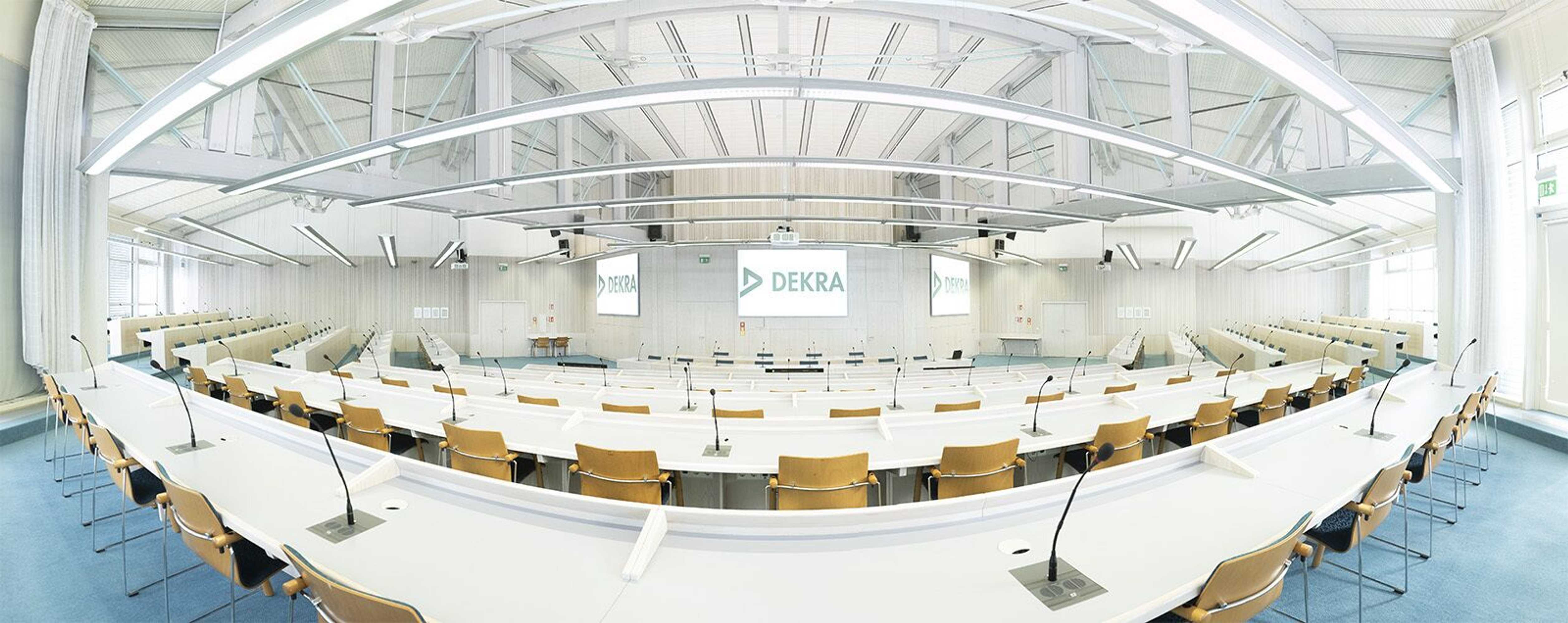 Gift card for Dekra Congresshotel Wart