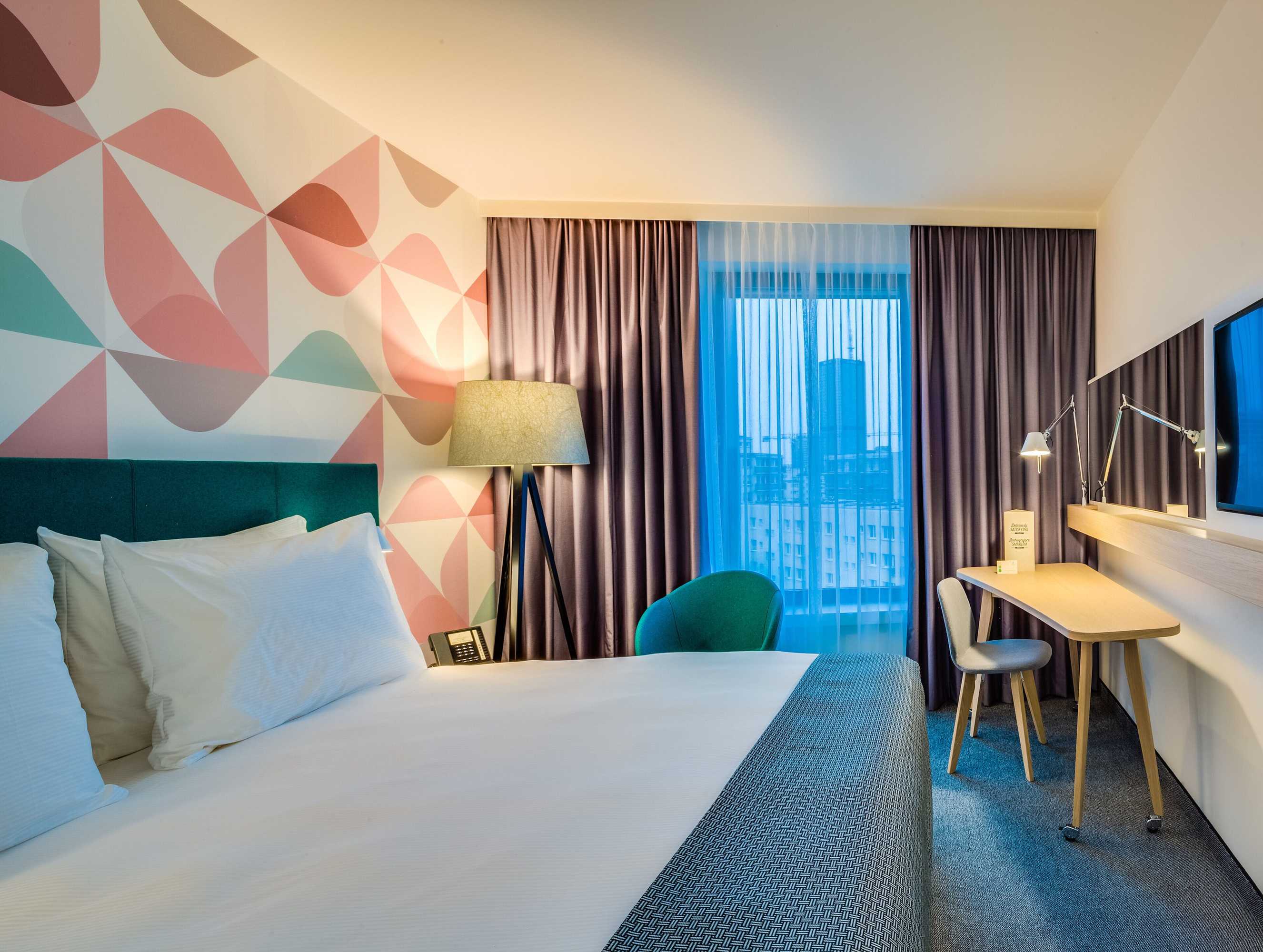 Gift card for Holiday Inn Warsaw City Centre by Ihg Gift card for Holiday Inn Warsaw City Centre by Ihg