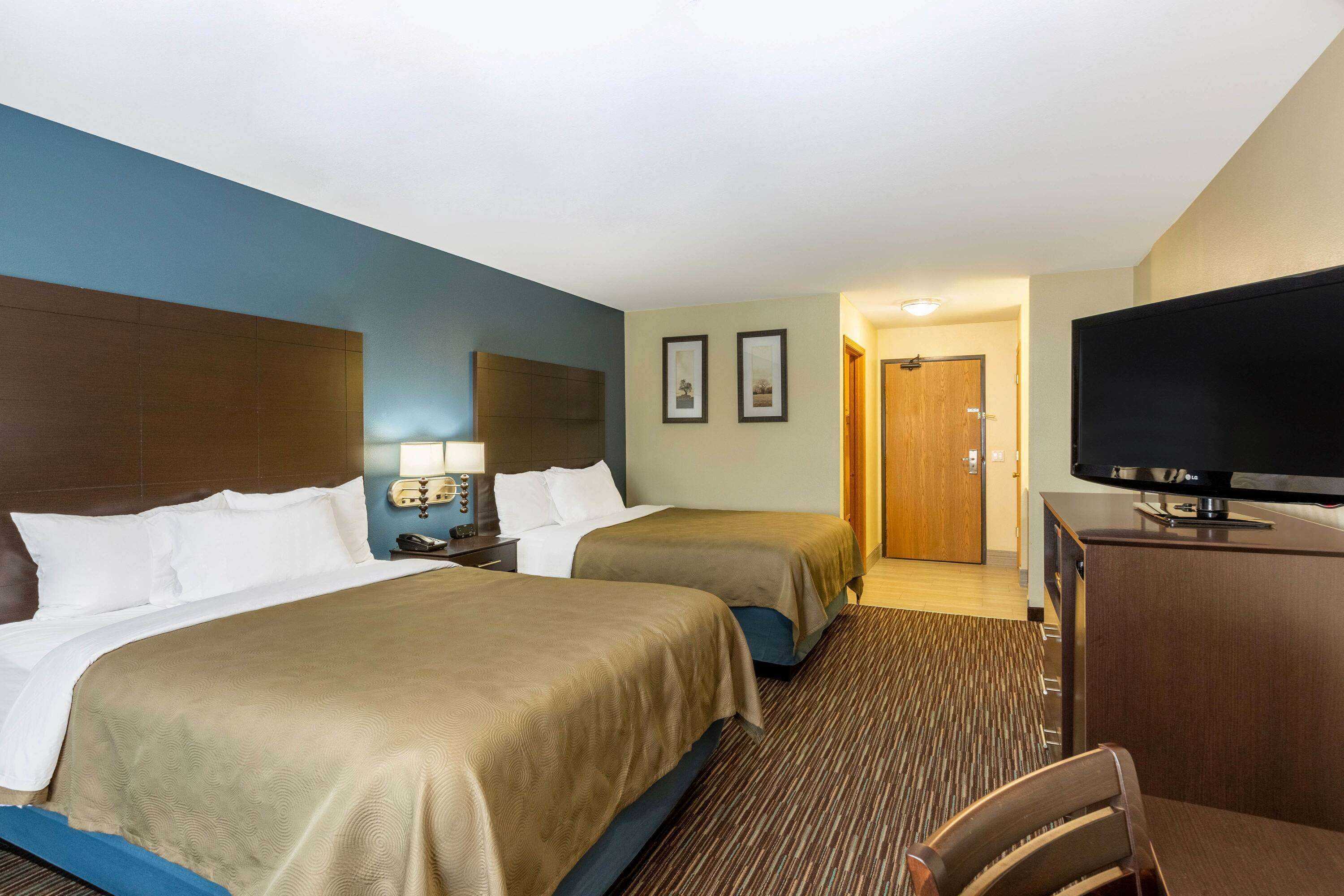 Gift card for Americinn by Wyndham Jefferson Gift card for Americinn by Wyndham Jefferson