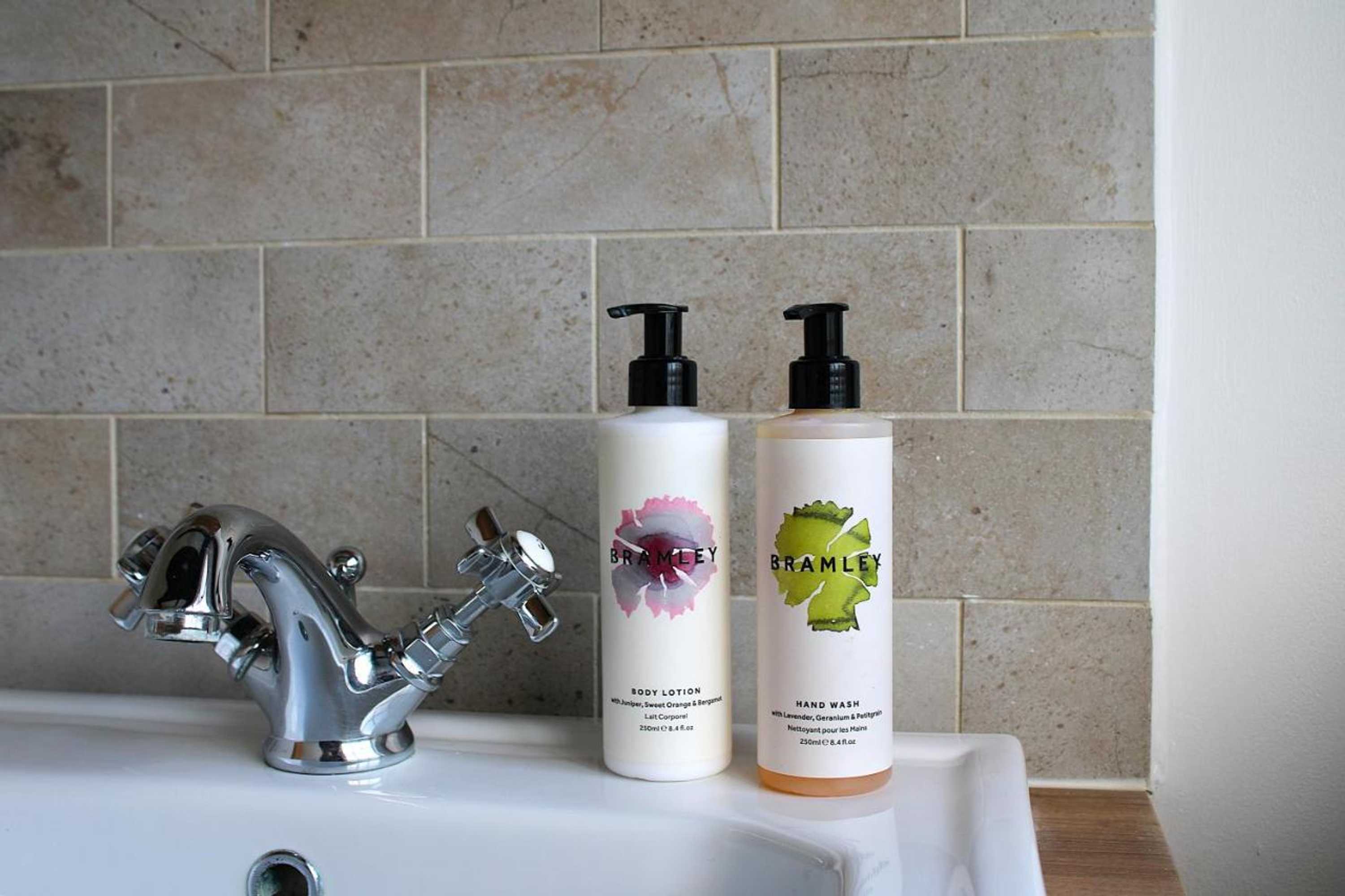 Gift card for The Elm, Abbots Ripton