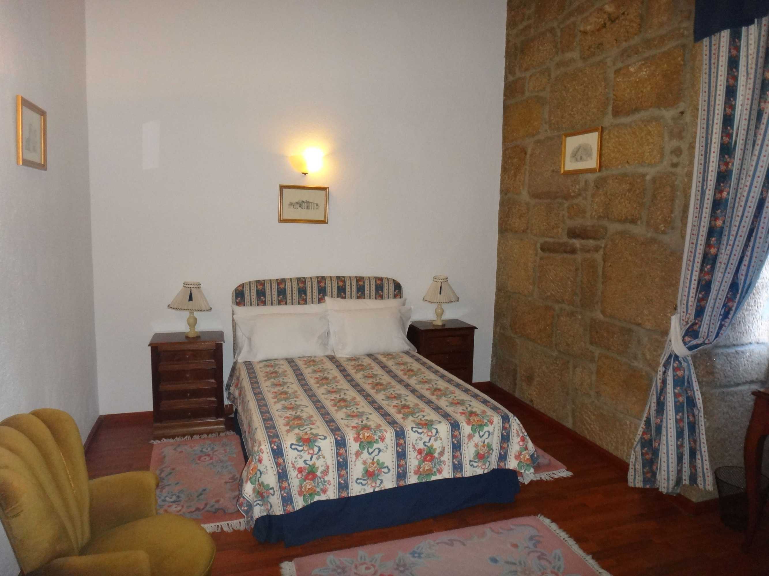 Gift card for Casa do Abade - Solar de Goujoim