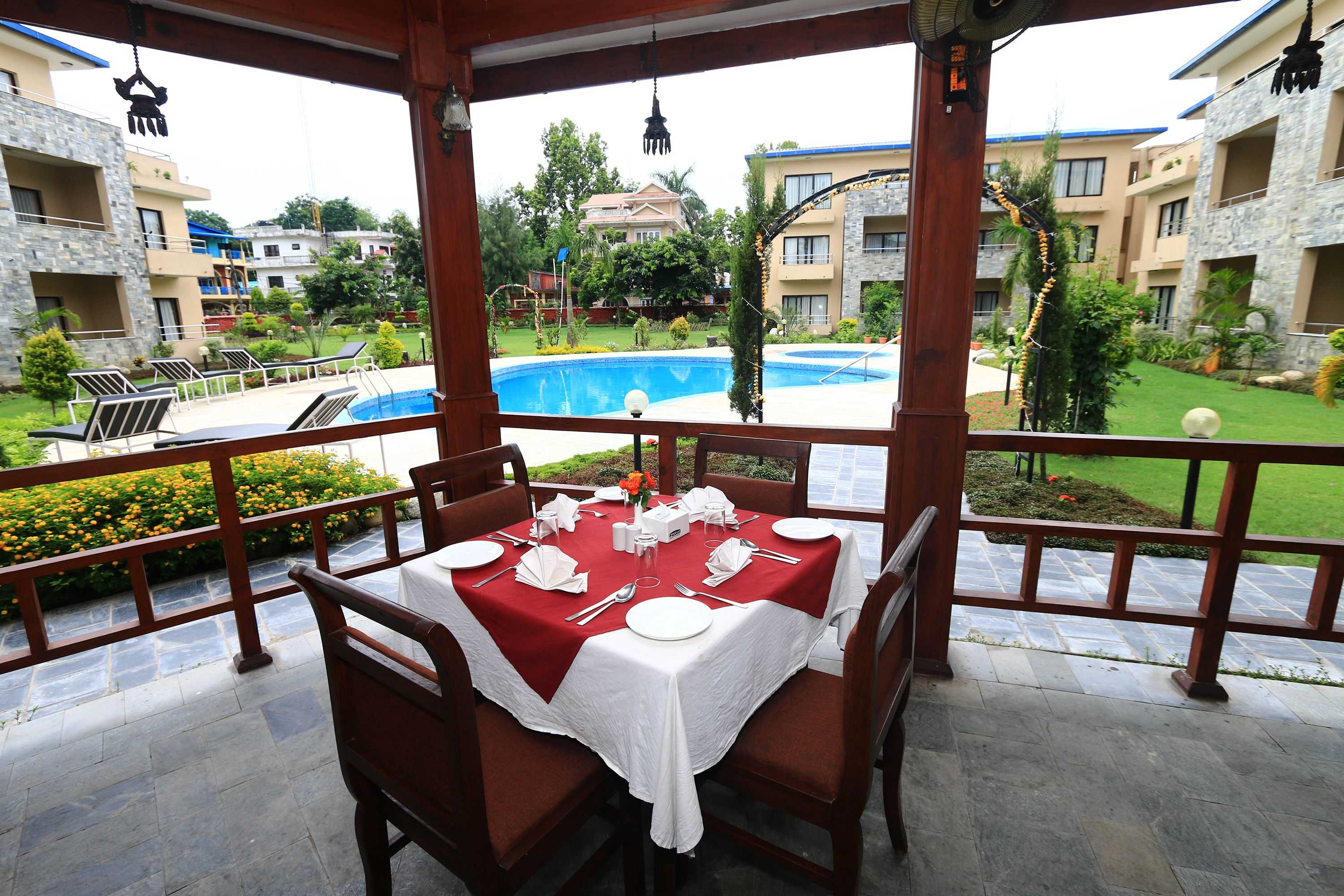 Gift card for Bharatpur Garden Resort Gift card for Bharatpur Garden Resort