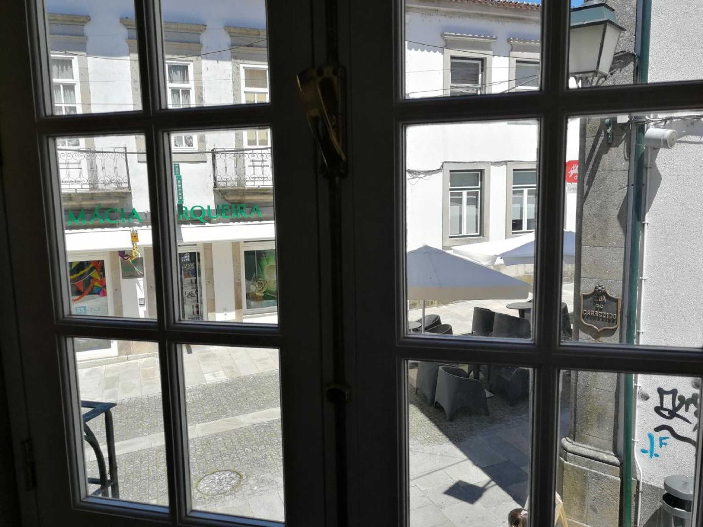 Gift card for Casa da Travessa