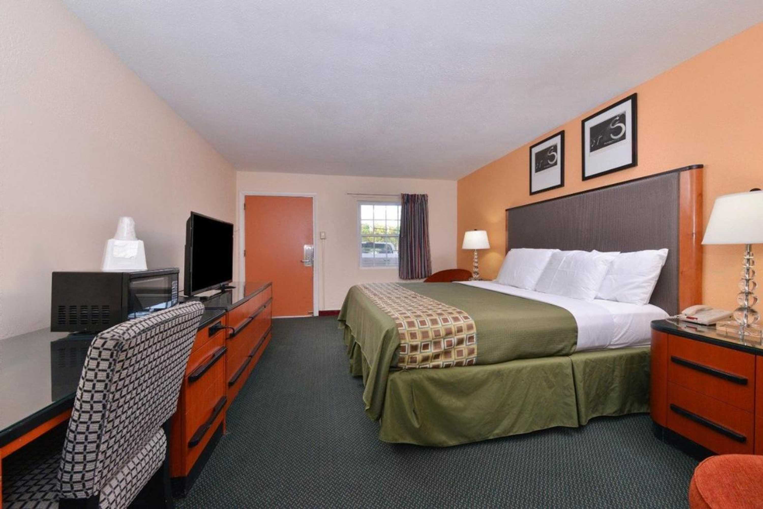 Gift card for Media Inn & Suites