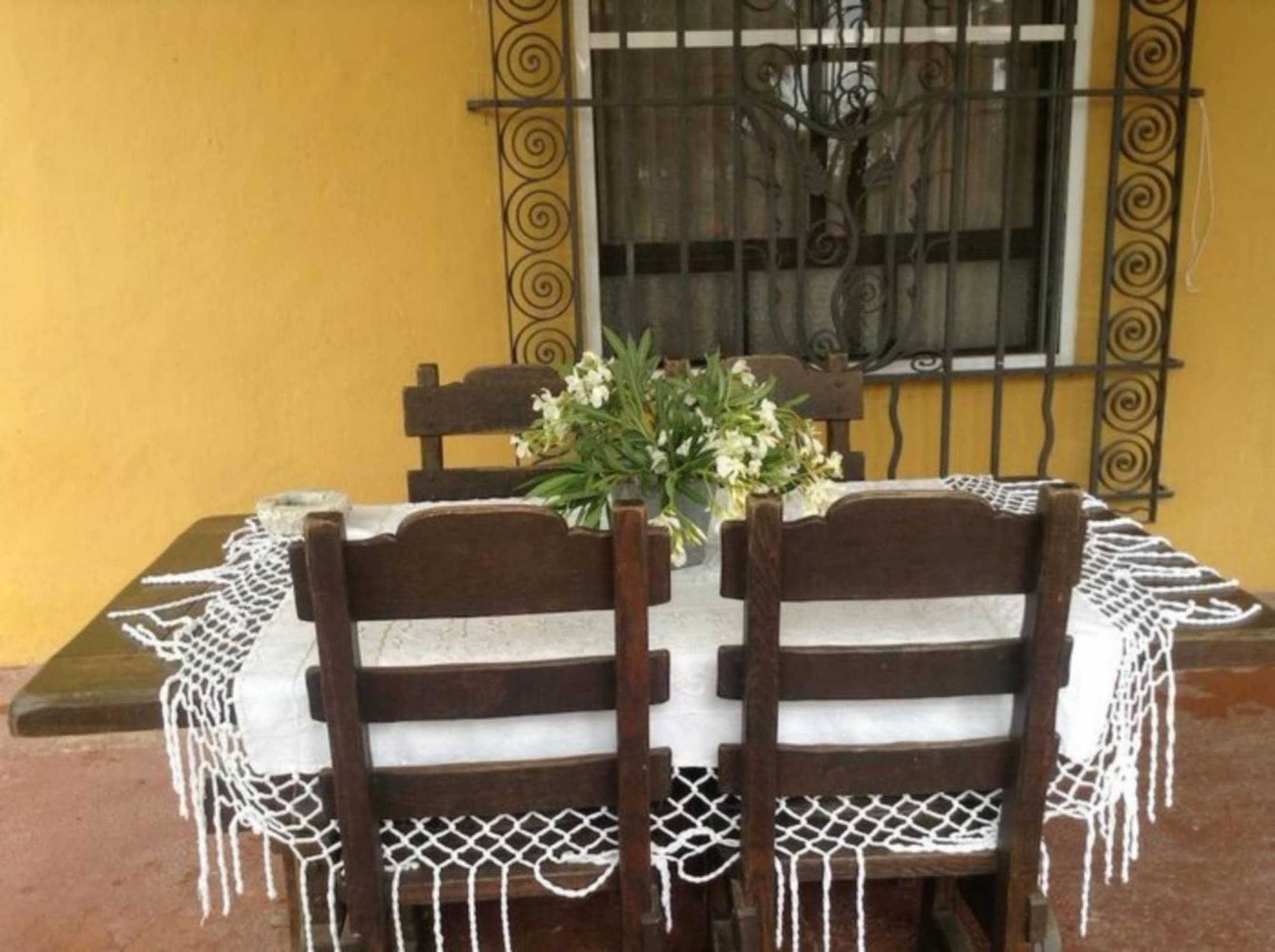 Gift card for Casa Rural LO Soto