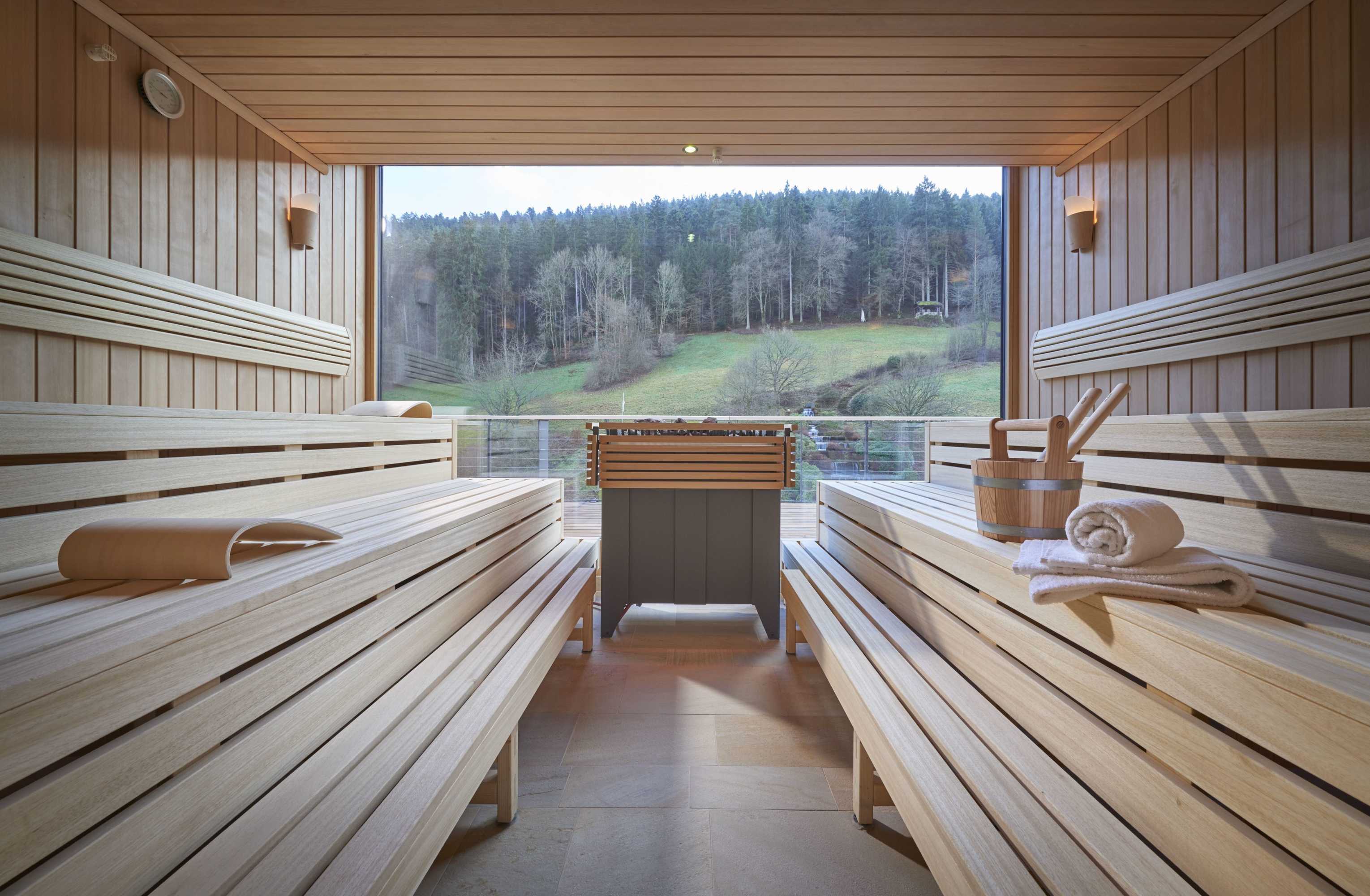 Gift card for Hotel Therme Bad Teinach