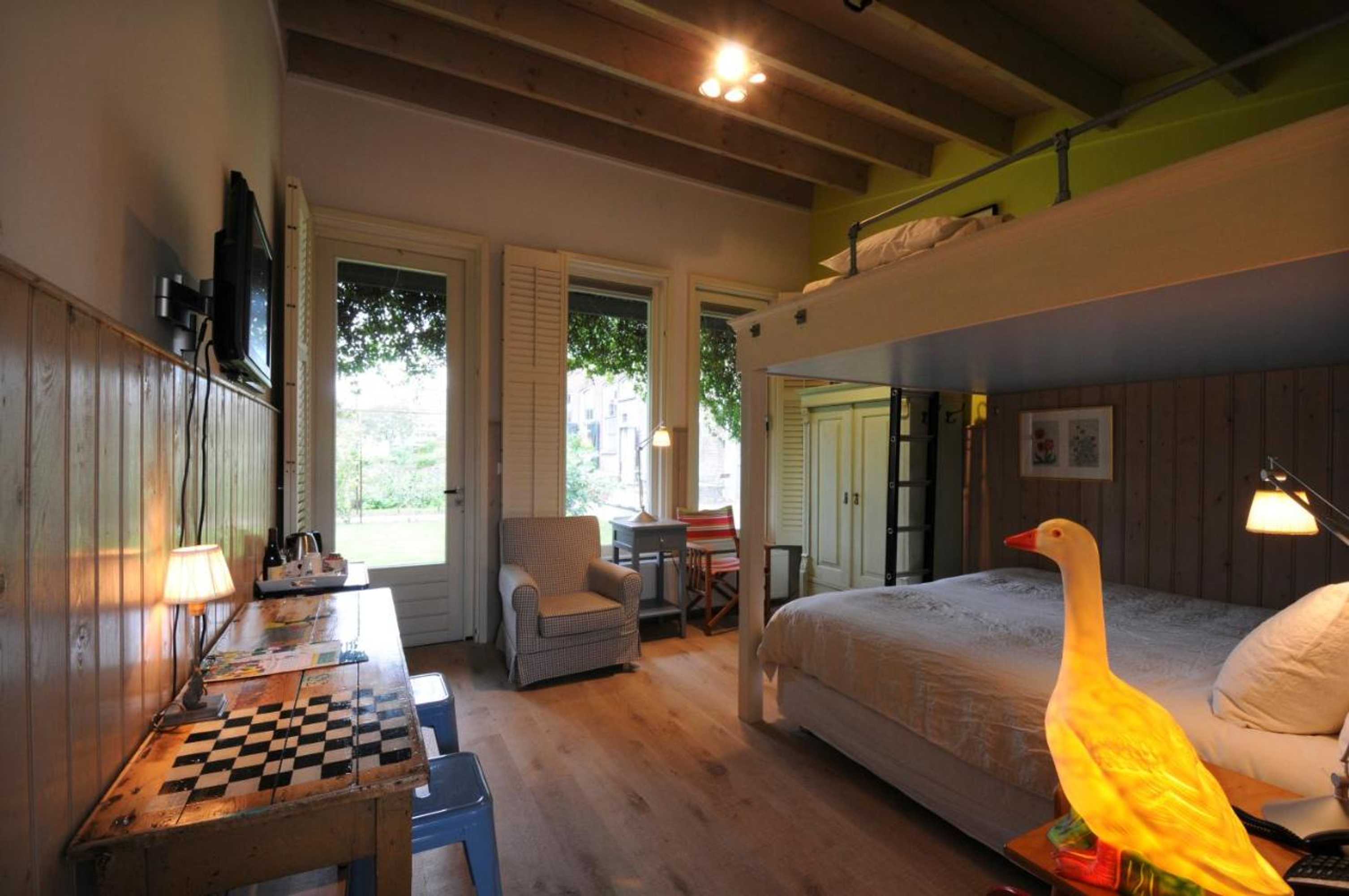 Gift card for Villa Augustus