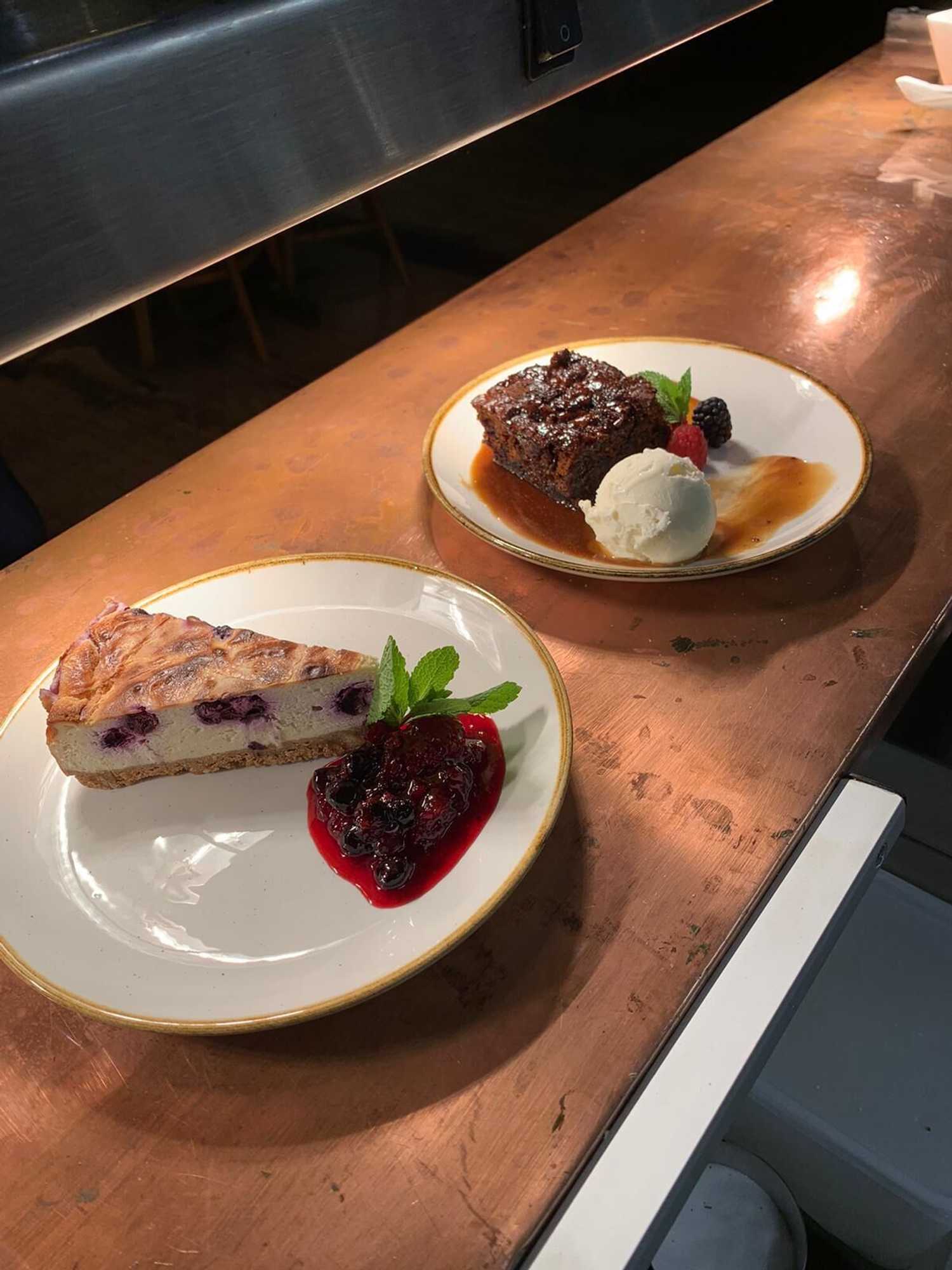 Gift card for Royal Hotel, Bar & Grill