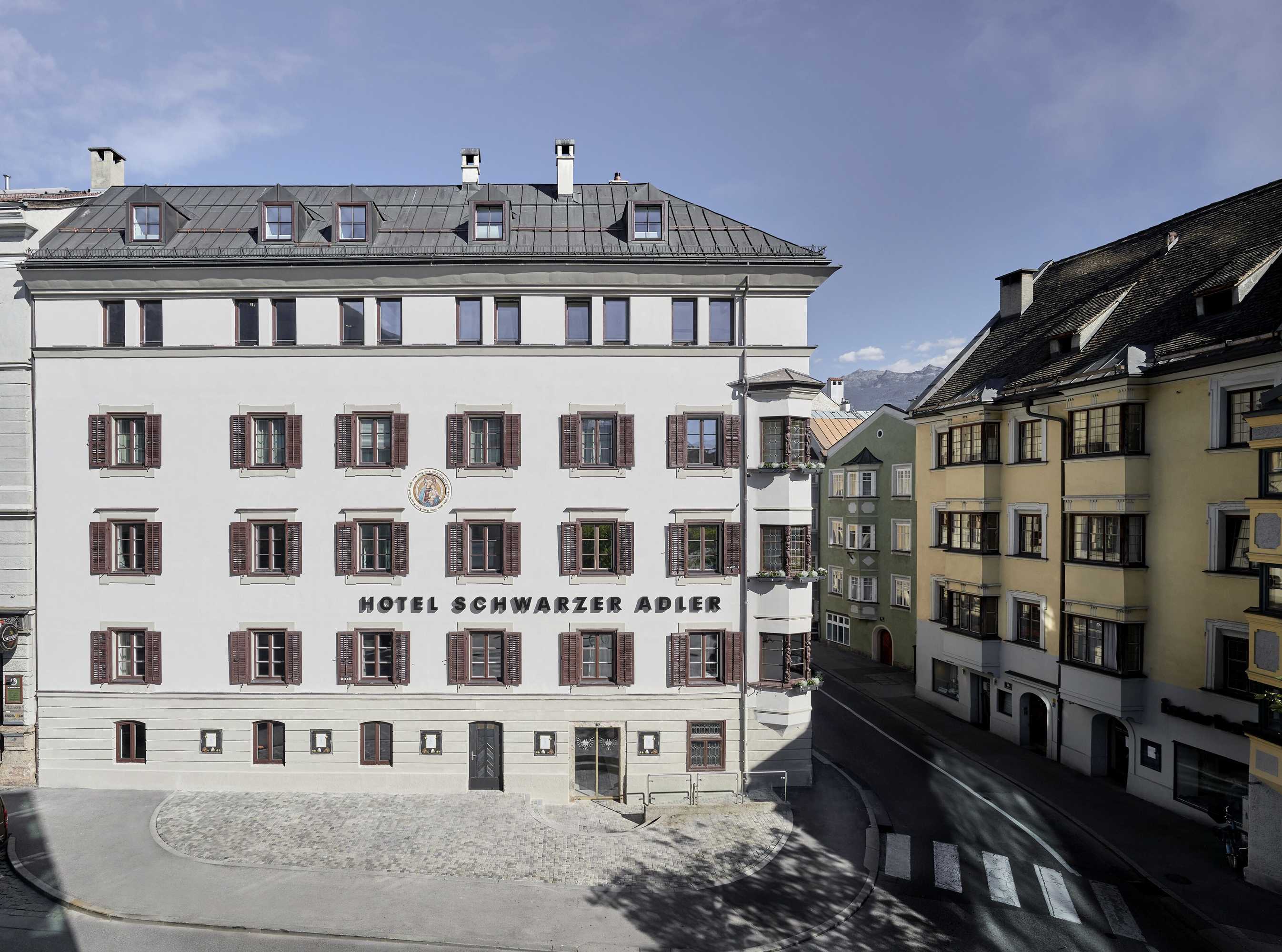 Gift card for Hotel Schwarzer Adler Gift card for Hotel Schwarzer Adler