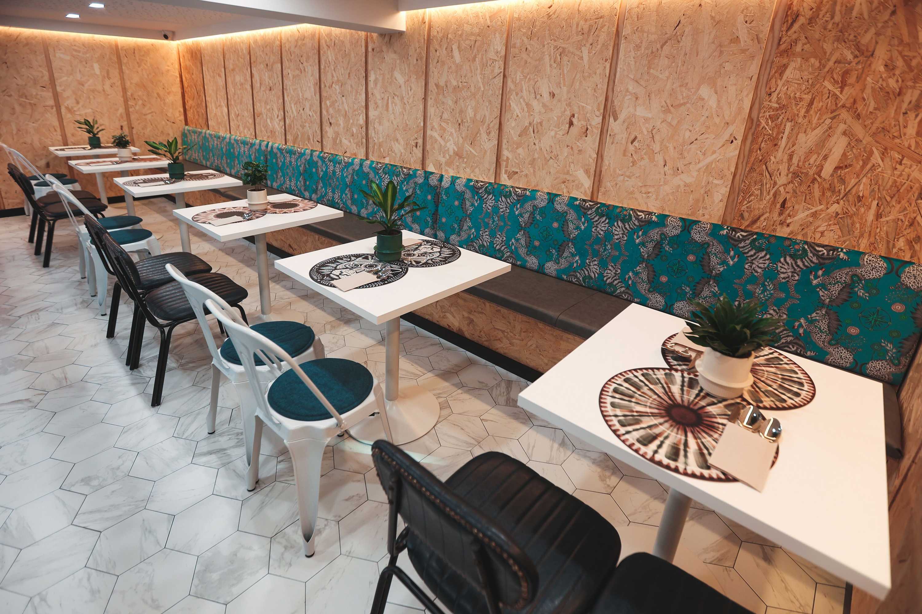 Gift card for Alma Candida 15