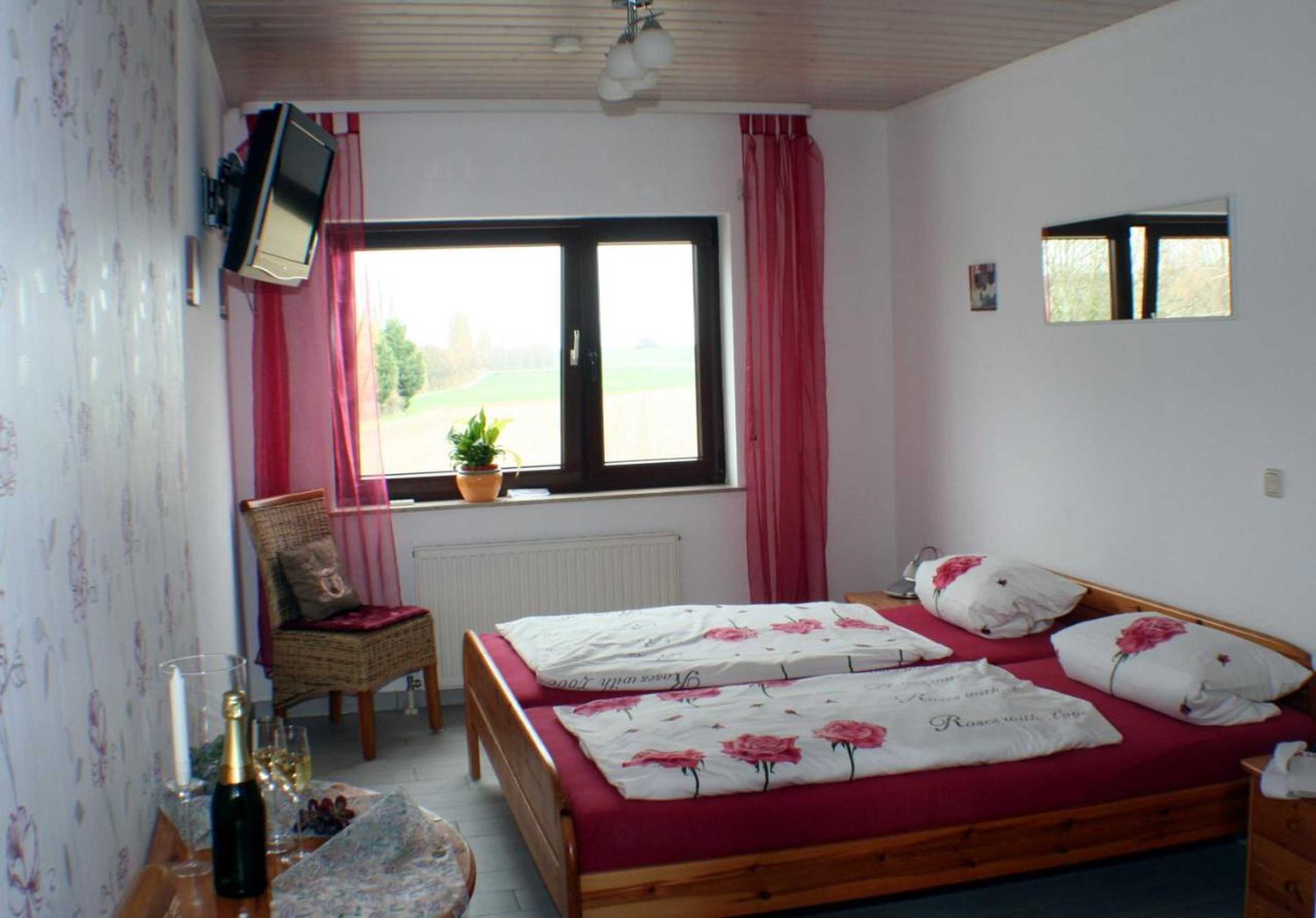 Gift card for Pension Und Weingut Hirschhof