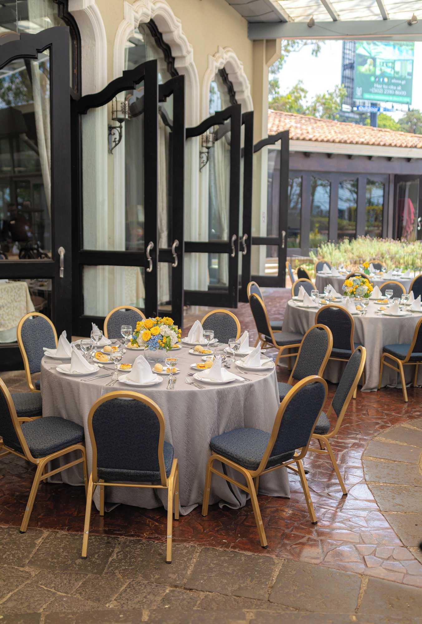 Gift card for Hilton Guatemala City