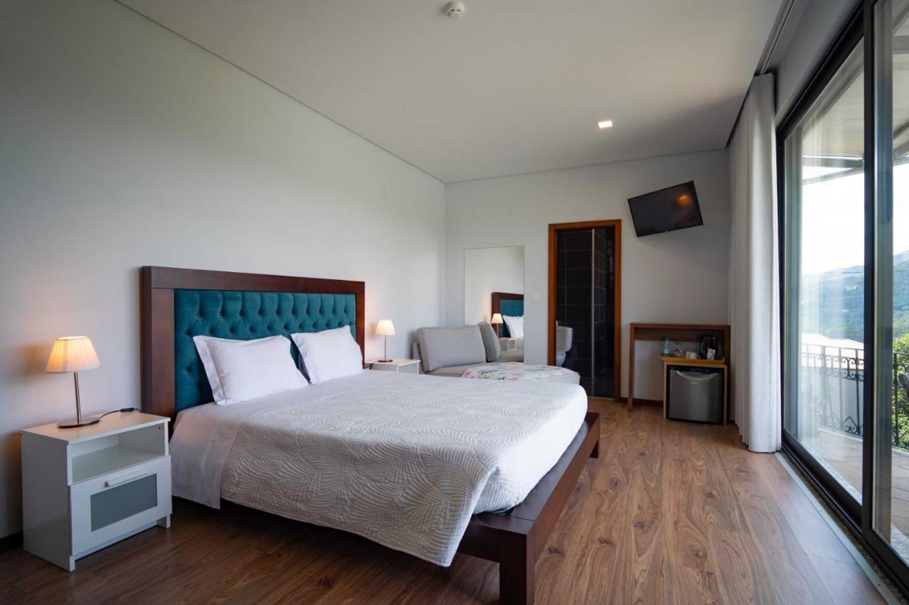 Gift card for Quinta De Calvelos