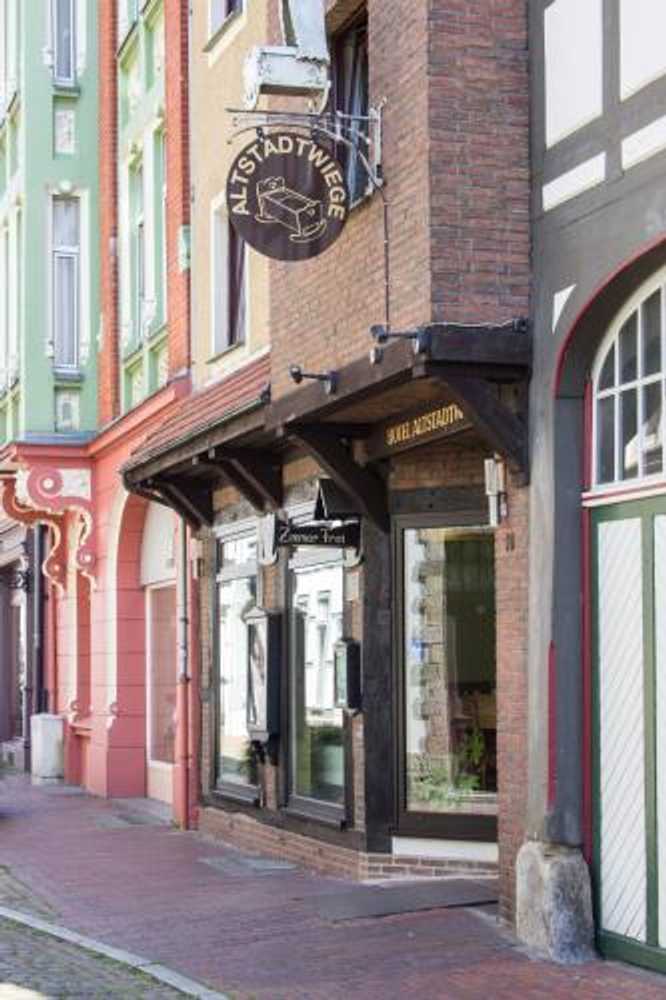 Gift card for Hotel Altstadtwiege