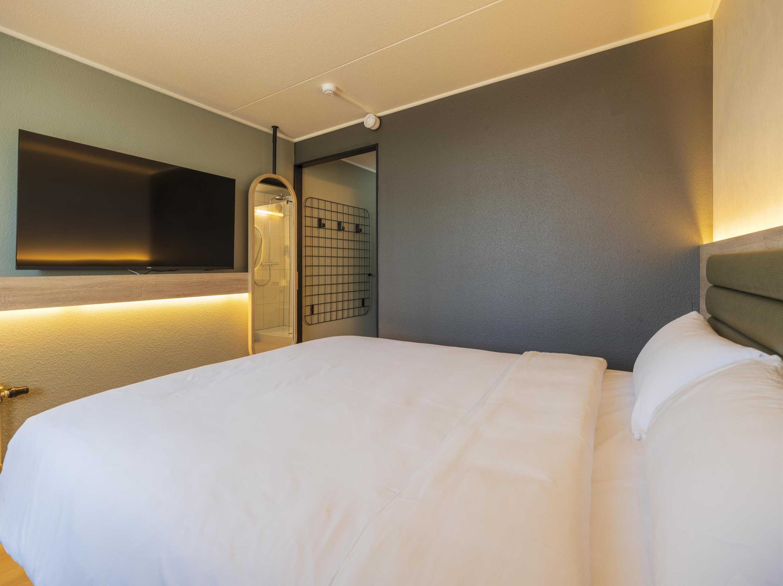 Gift card for Campanile Hotel Zwolle Gift card for Campanile Hotel Zwolle